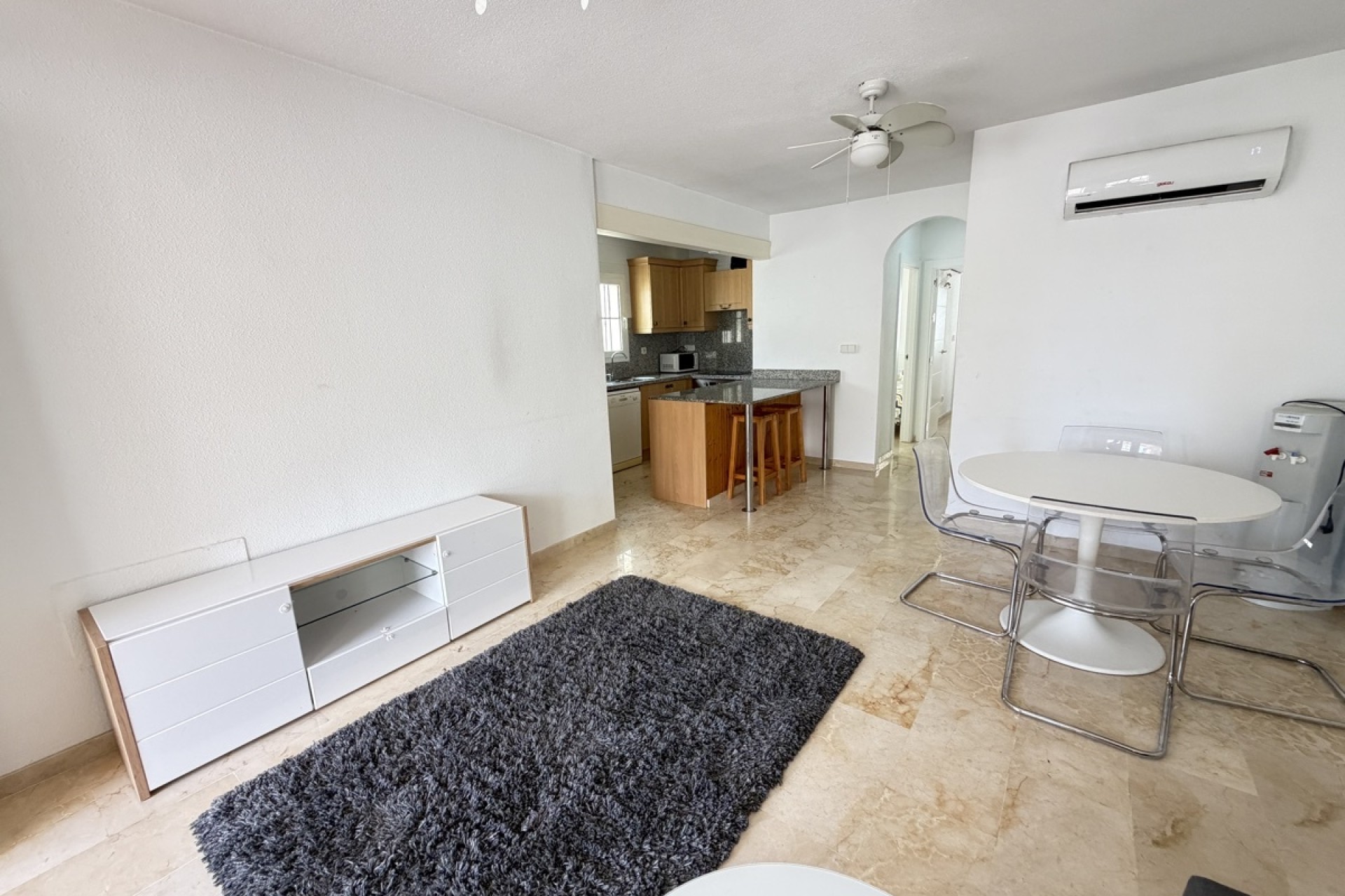 Wiederverkauf - Wohnung / Apartment -
Las Ramblas Golf