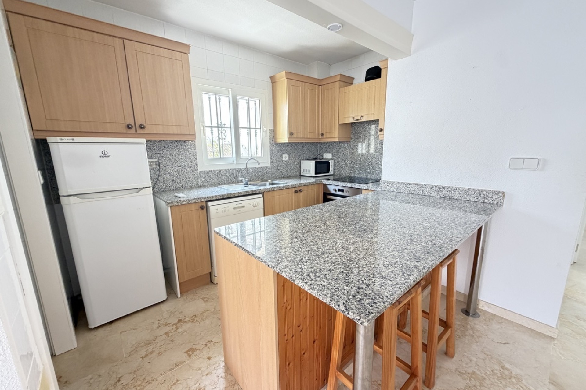 Wiederverkauf - Wohnung / Apartment -
Las Ramblas Golf