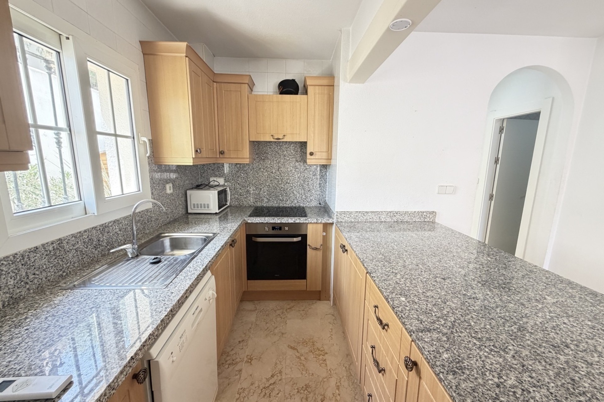 Wiederverkauf - Wohnung / Apartment -
Las Ramblas Golf