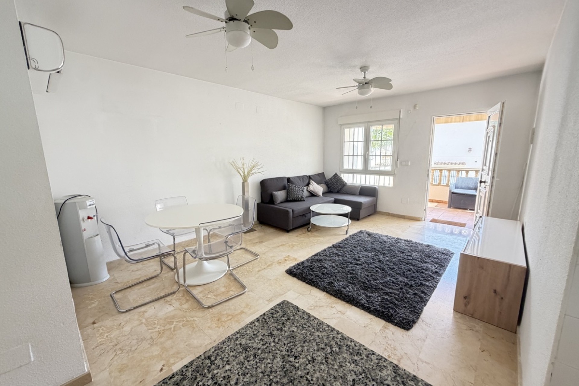 Wiederverkauf - Wohnung / Apartment -
Las Ramblas Golf