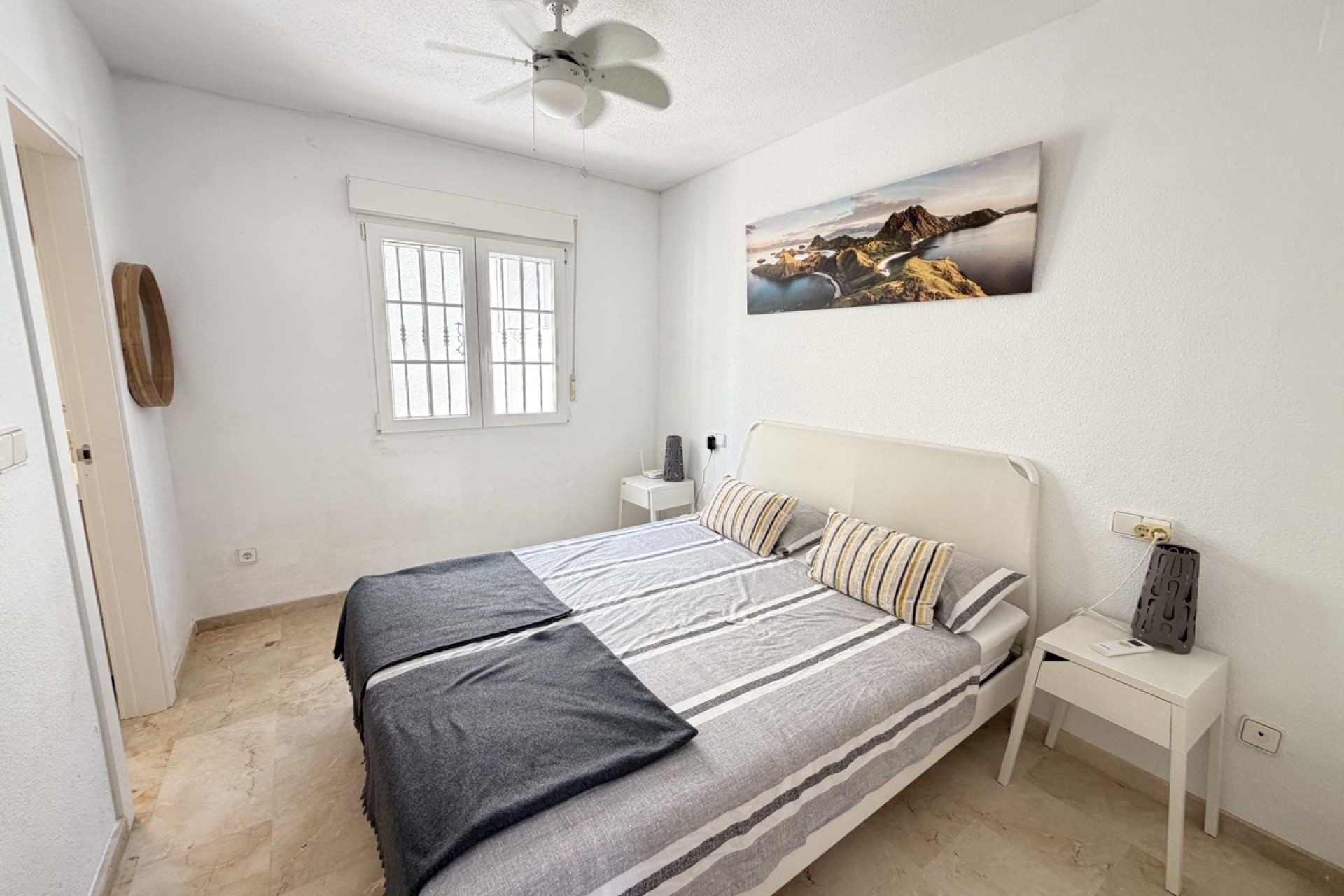 Wiederverkauf - Wohnung / Apartment -
Las Ramblas Golf