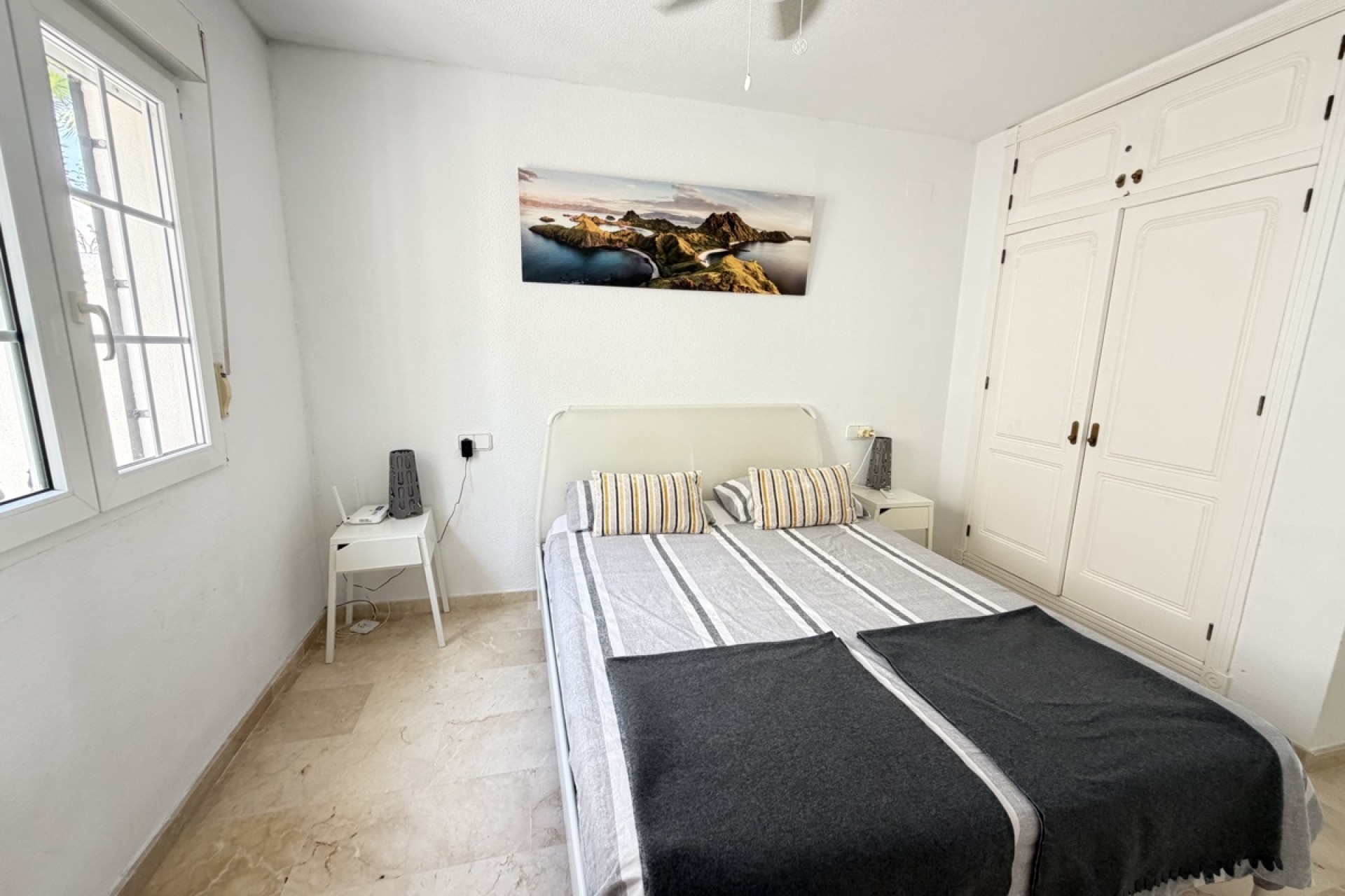 Wiederverkauf - Wohnung / Apartment -
Las Ramblas Golf
