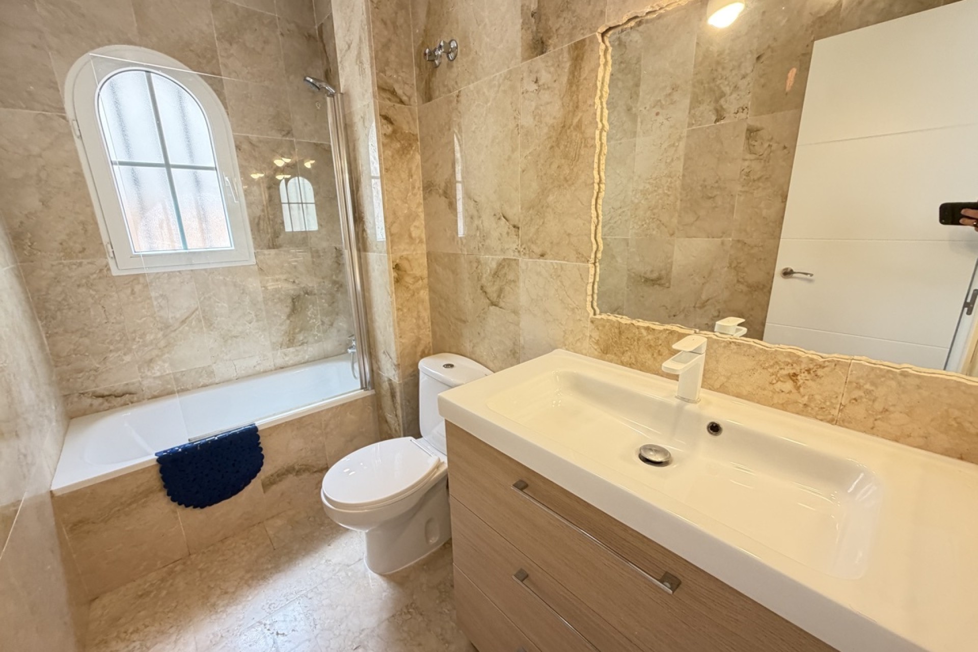 Wiederverkauf - Wohnung / Apartment -
Las Ramblas Golf