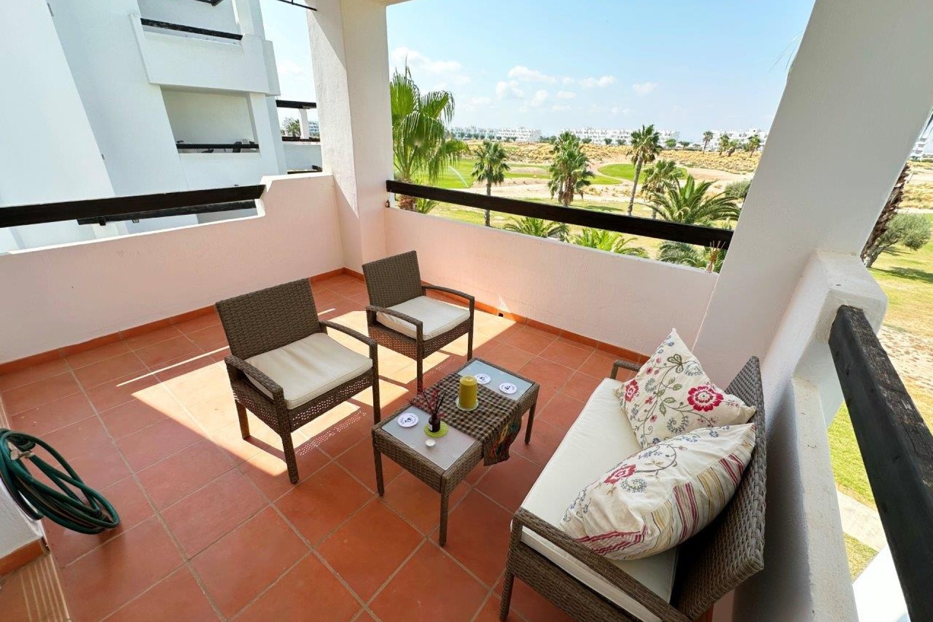 Wiederverkauf - Wohnung / Apartment -
Las Terrazas de la Torre Golf Resort - Las Terrazas De La Torre Golf