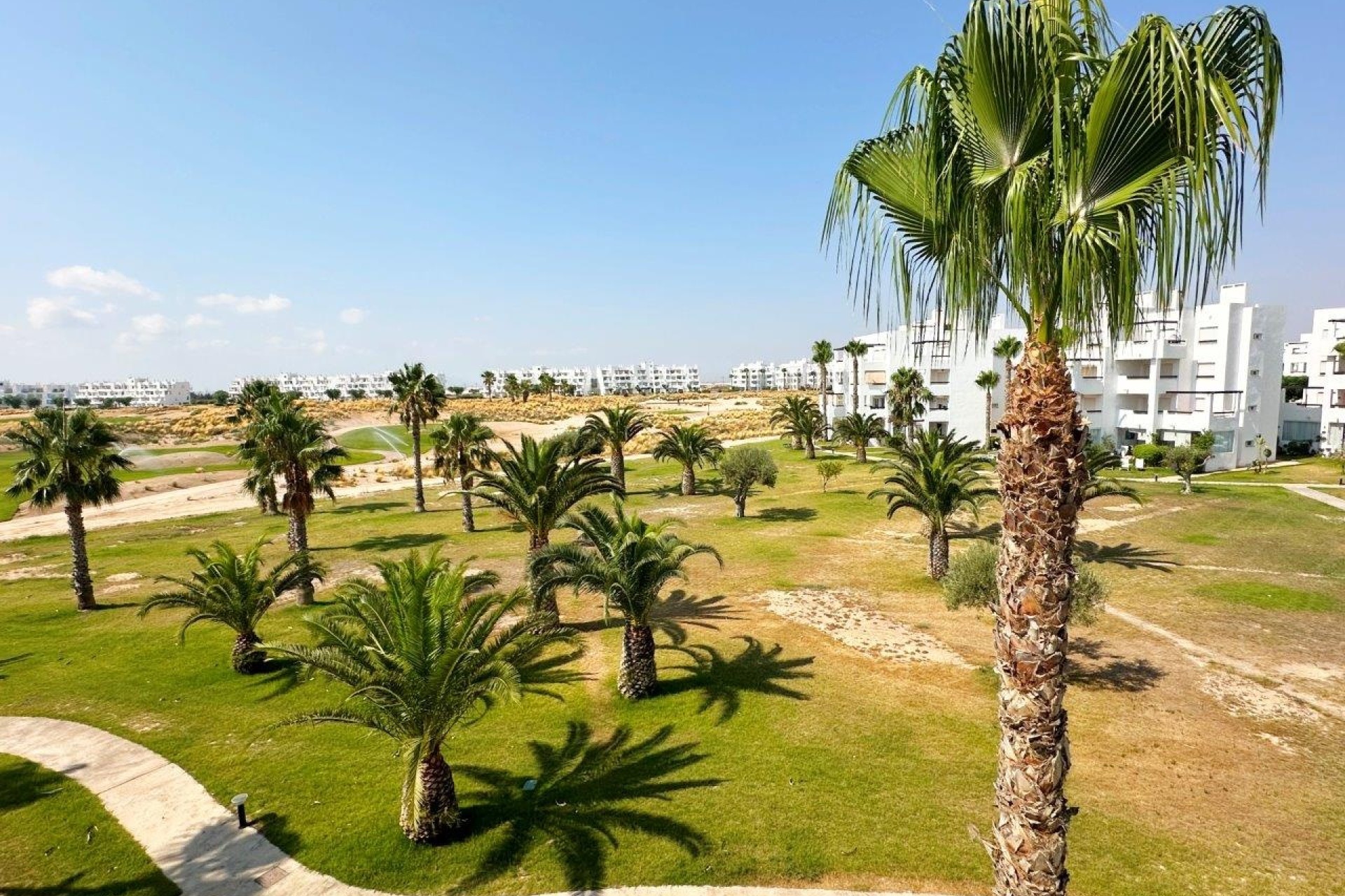 Wiederverkauf - Wohnung / Apartment -
Las Terrazas de la Torre Golf Resort - Las Terrazas De La Torre Golf