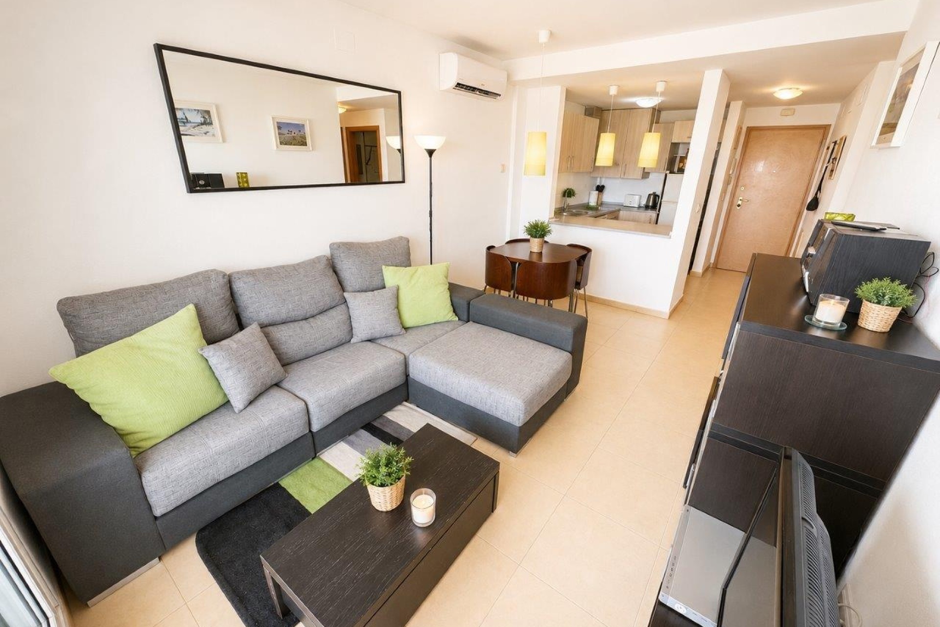 Wiederverkauf - Wohnung / Apartment -
Las Terrazas de la Torre Golf Resort - Las Terrazas De La Torre Golf