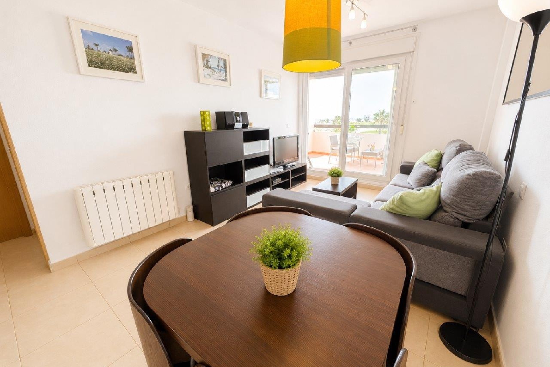 Wiederverkauf - Wohnung / Apartment -
Las Terrazas de la Torre Golf Resort - Las Terrazas De La Torre Golf