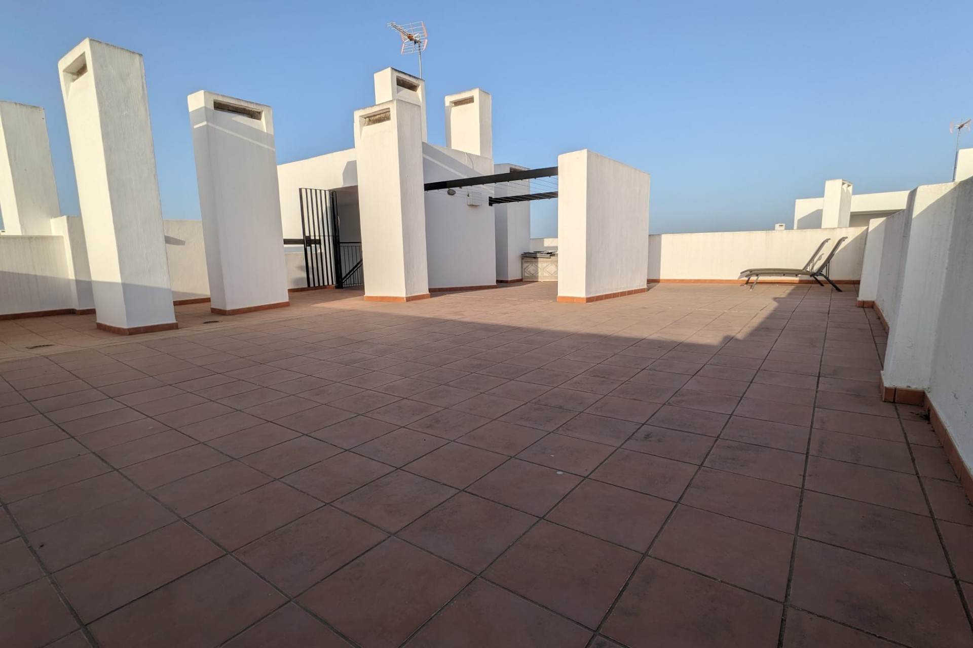 Wiederverkauf - Wohnung / Apartment -
Las Terrazas de la Torre Golf Resort - Las Terrazas De La Torre Golf