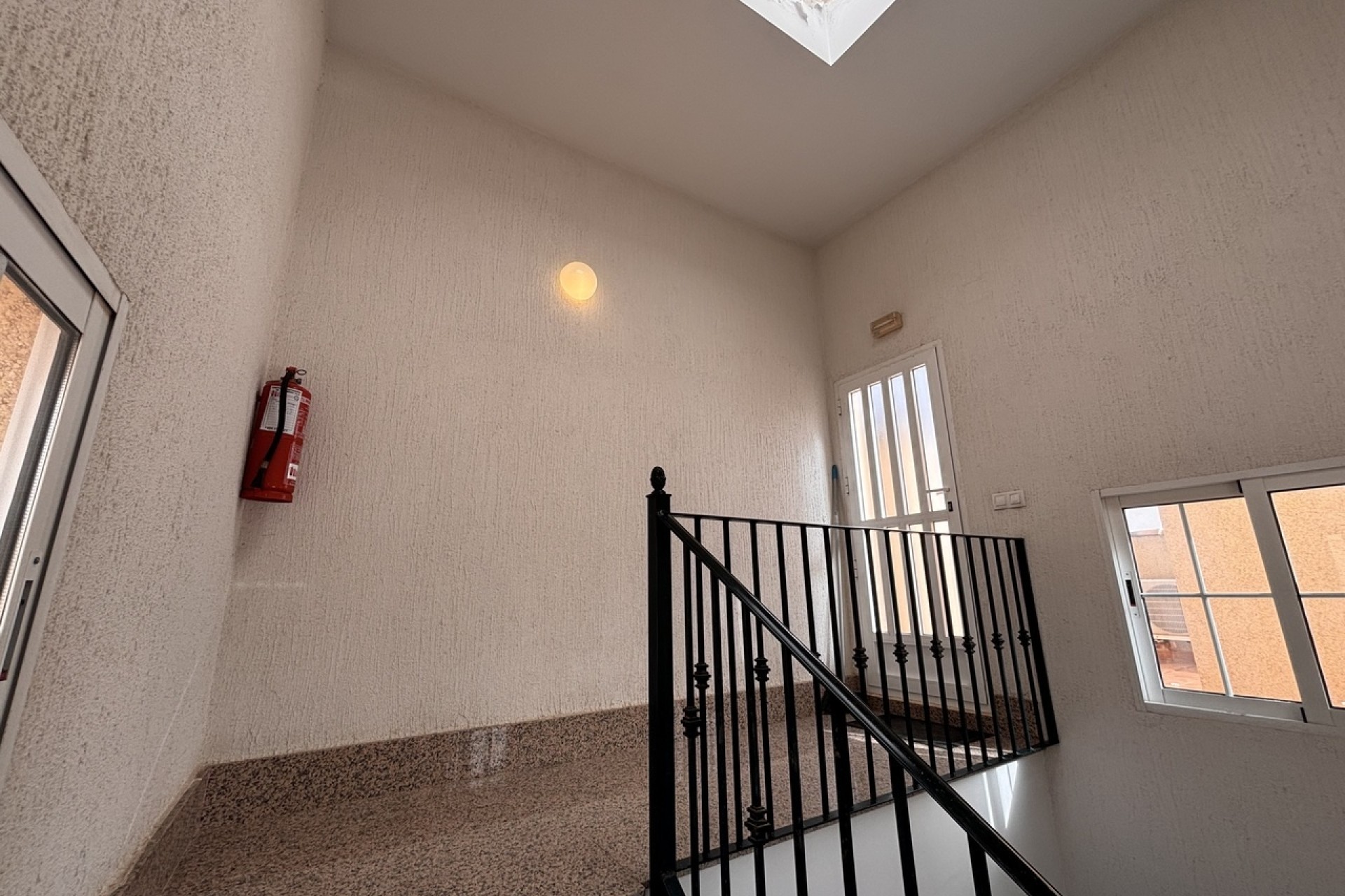 Wiederverkauf - Wohnung / Apartment -
Lo Pagan - Costa Calida