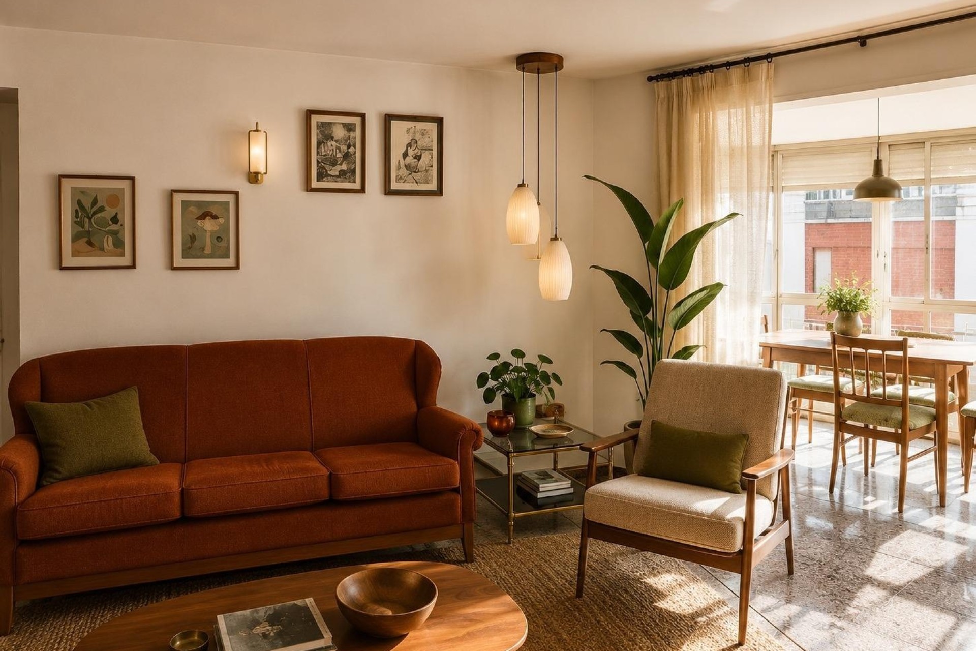 Wiederverkauf - Wohnung / Apartment -
Lo Pagan - La Puntica