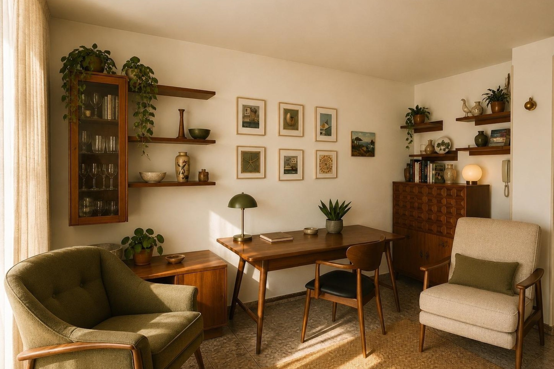 Wiederverkauf - Wohnung / Apartment -
Lo Pagan - La Puntica