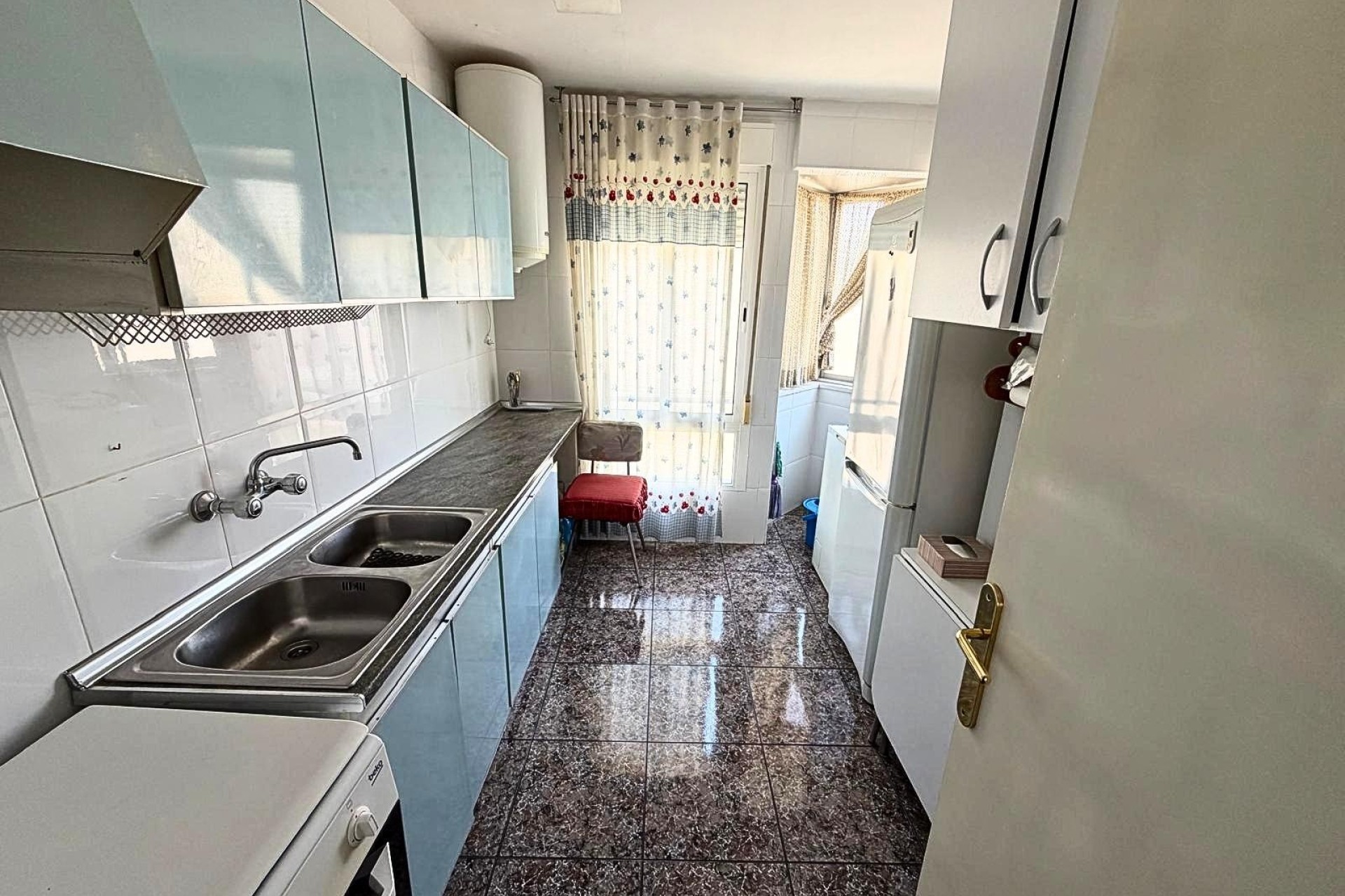 Wiederverkauf - Wohnung / Apartment -
Lo Pagan - La Puntica