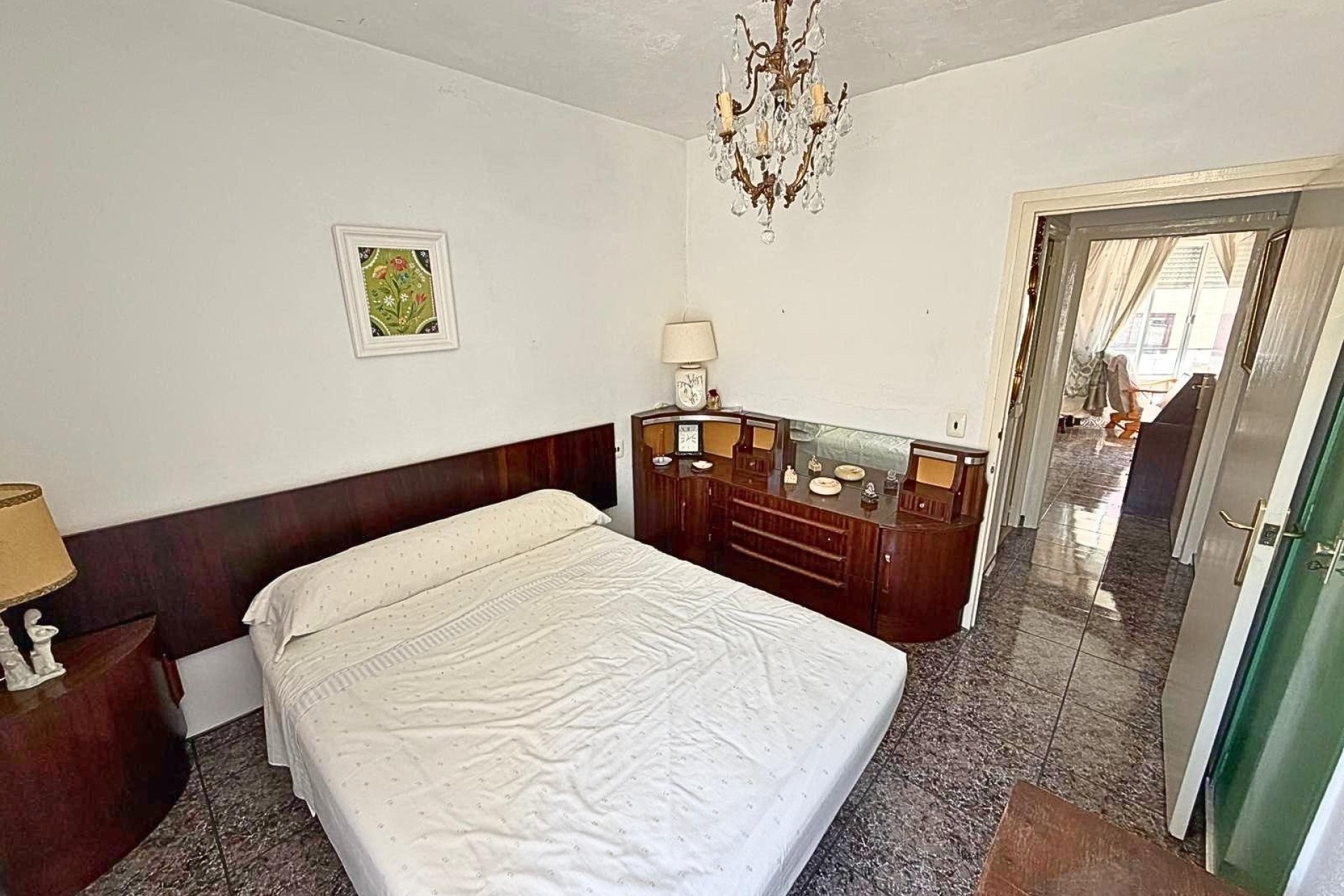 Wiederverkauf - Wohnung / Apartment -
Lo Pagan - La Puntica