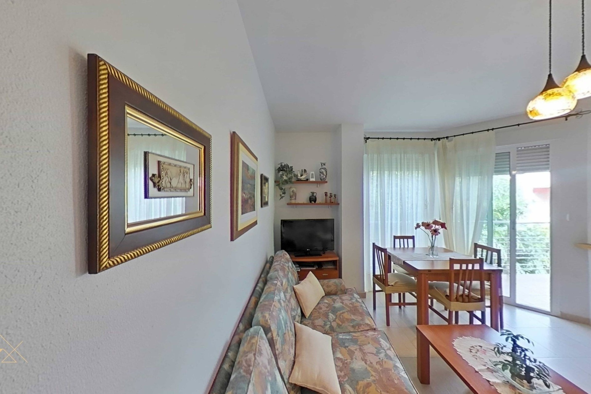 Wiederverkauf - Wohnung / Apartment -
Lo Pagan - La Puntica