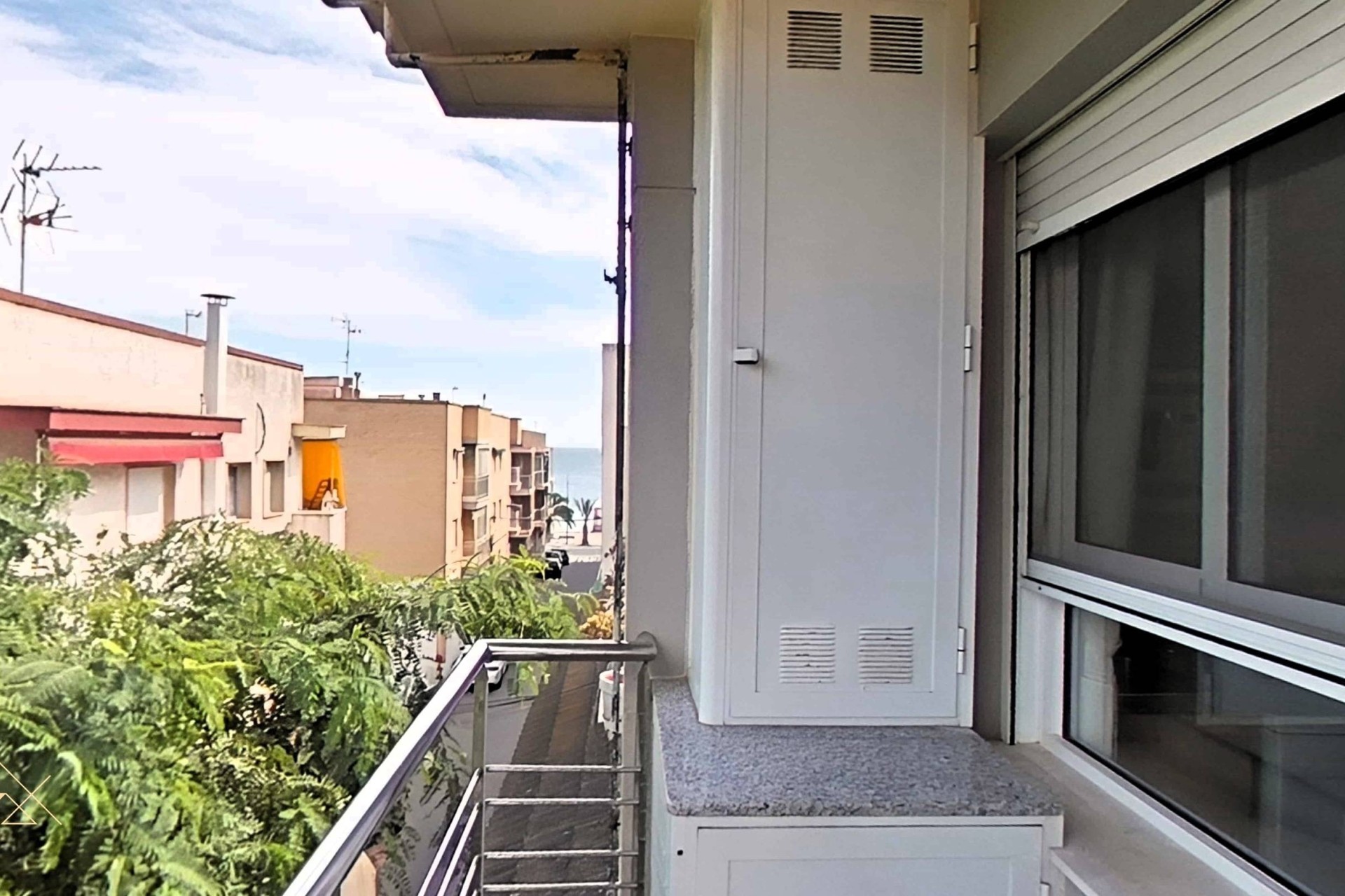 Wiederverkauf - Wohnung / Apartment -
Lo Pagan - La Puntica