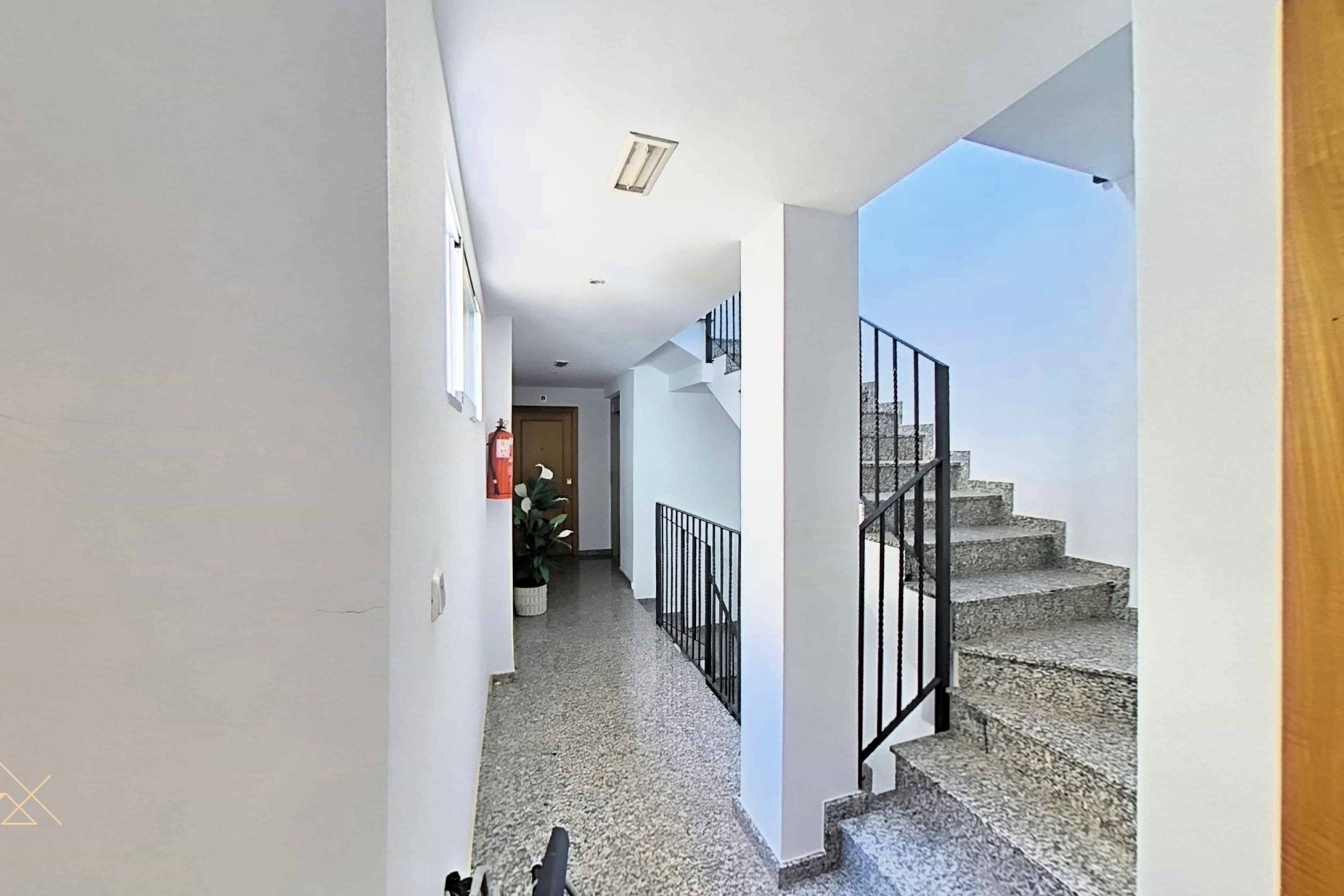 Wiederverkauf - Wohnung / Apartment -
Lo Pagan - La Puntica
