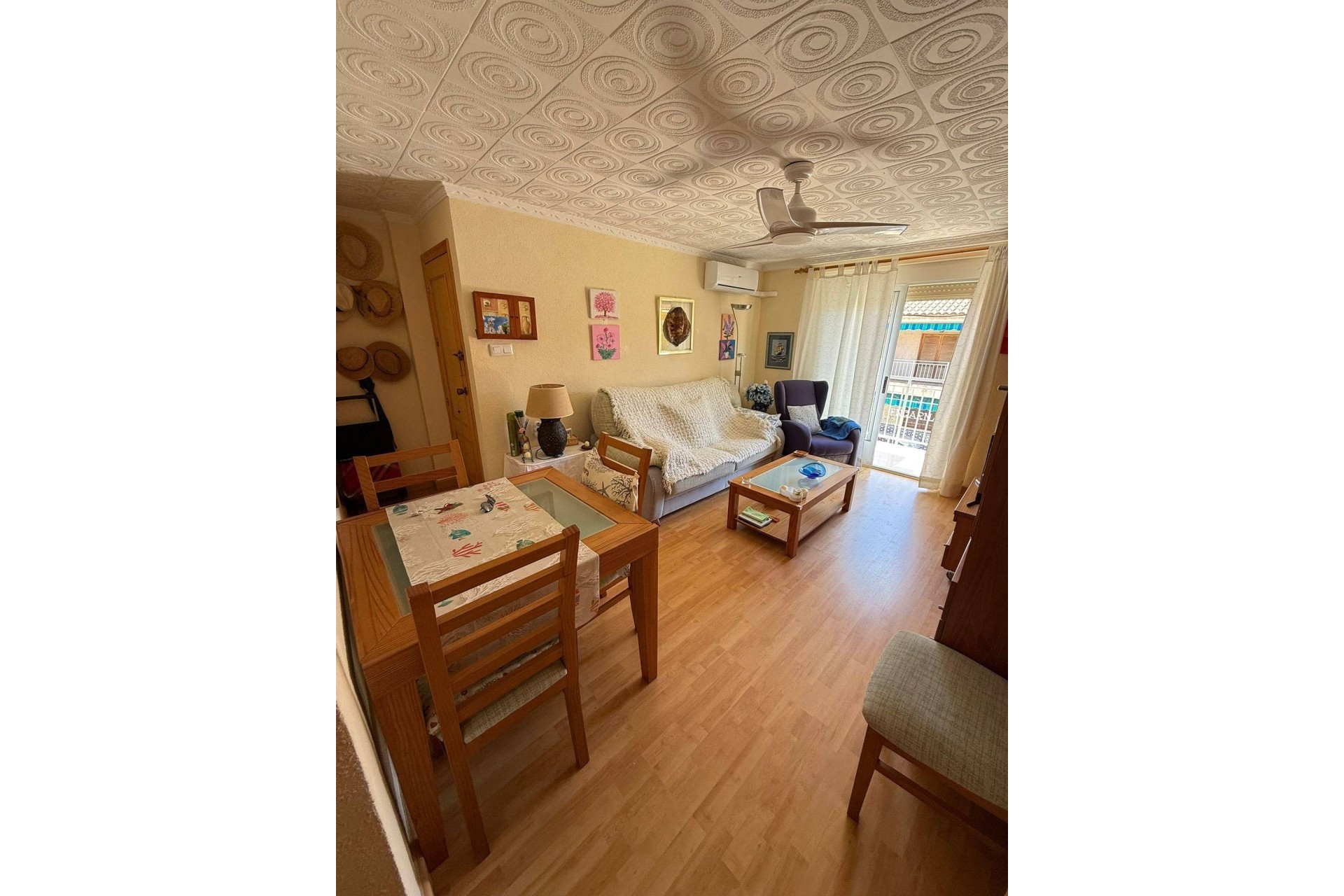 Wiederverkauf - Wohnung / Apartment -
Lo Pagan - Villananitos