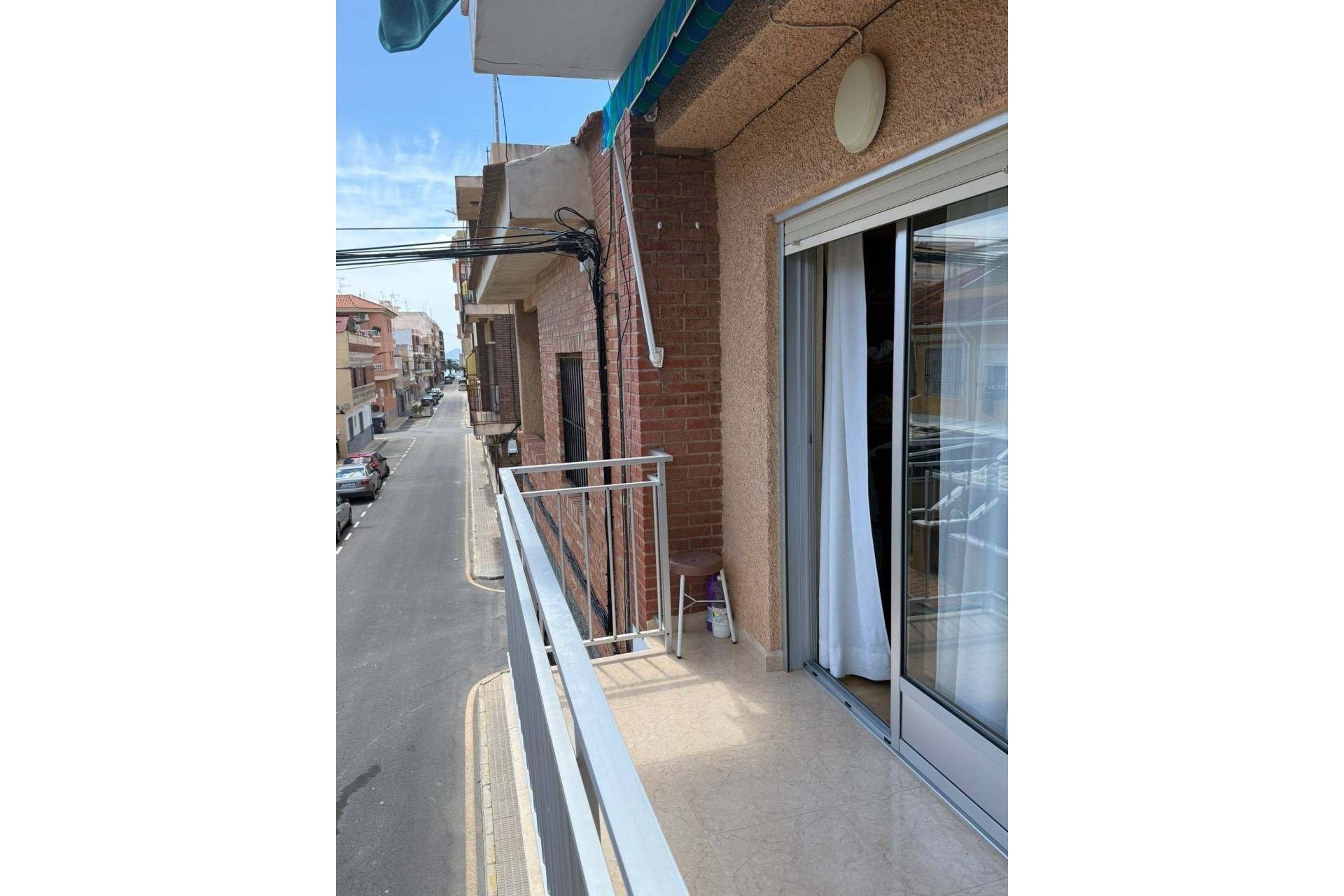 Wiederverkauf - Wohnung / Apartment -
Lo Pagan - Villananitos