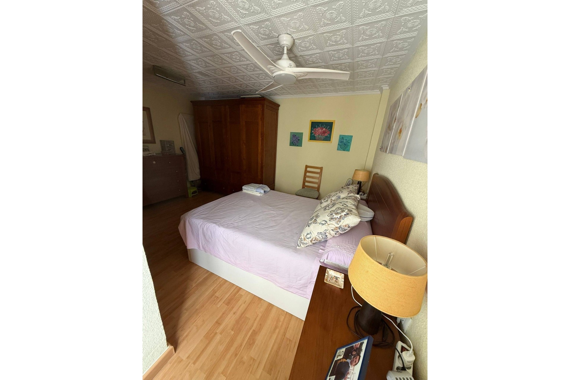 Wiederverkauf - Wohnung / Apartment -
Lo Pagan - Villananitos