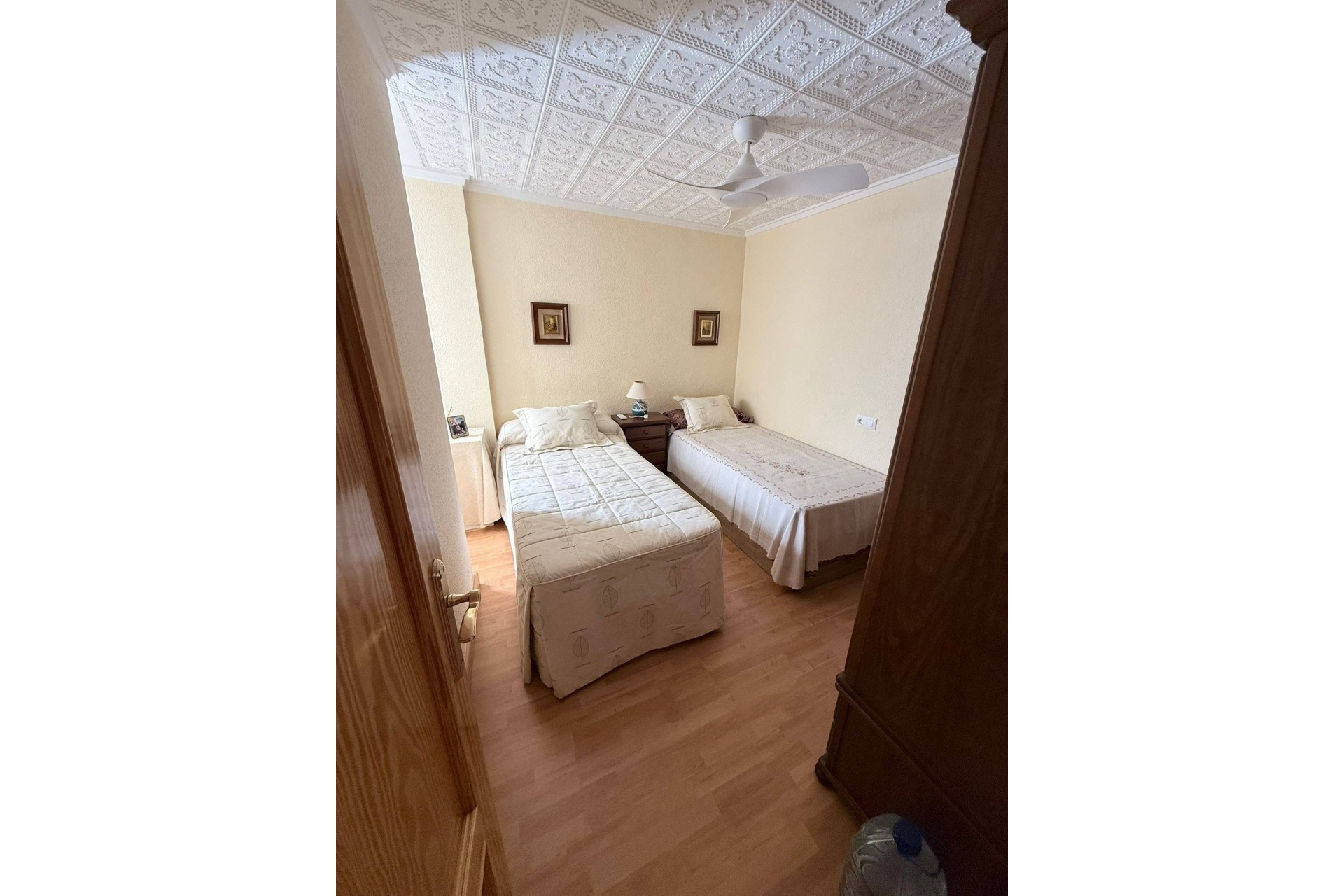 Wiederverkauf - Wohnung / Apartment -
Lo Pagan - Villananitos