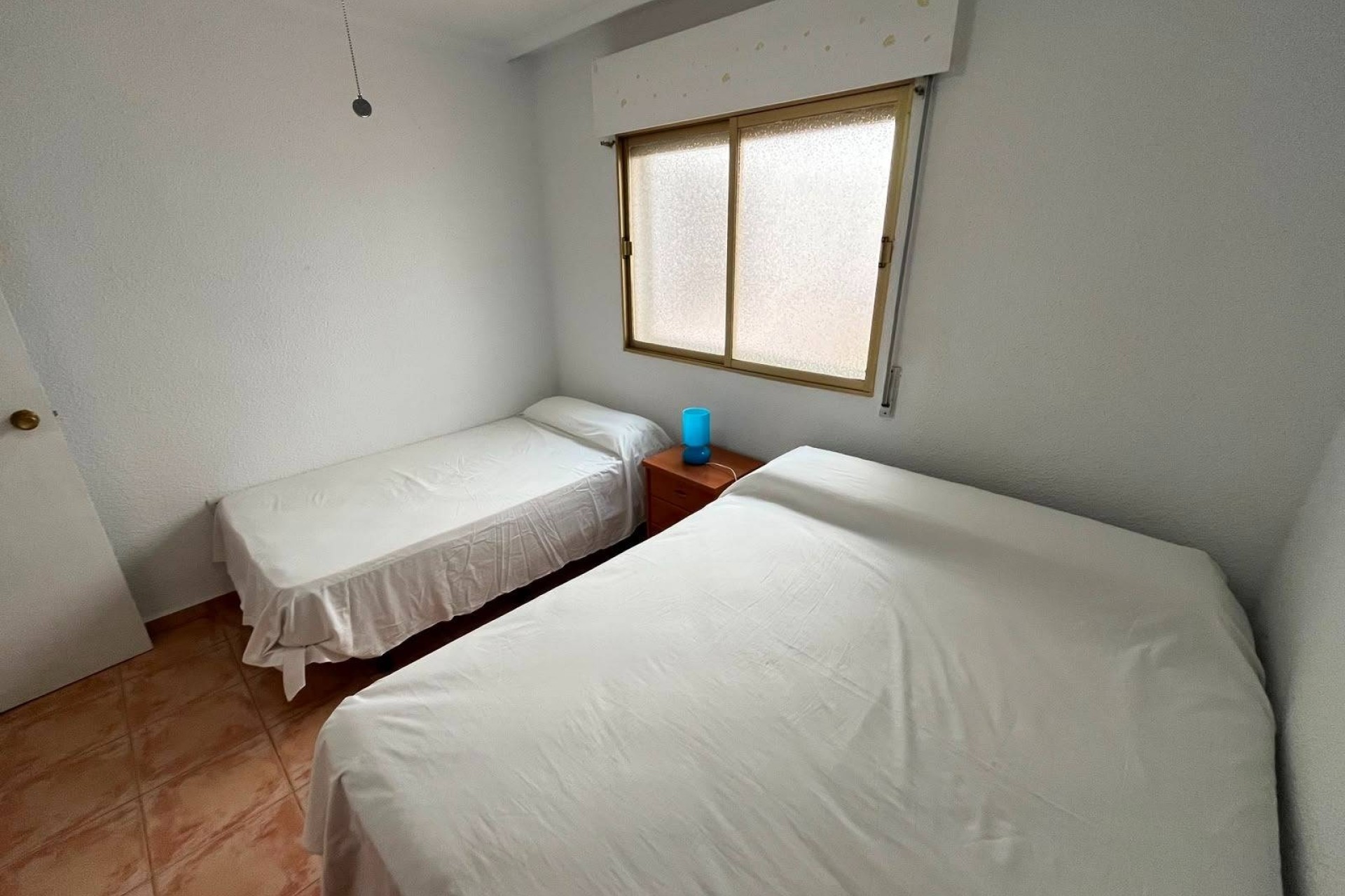 Wiederverkauf - Wohnung / Apartment -
Lo Pagan - Villananitos