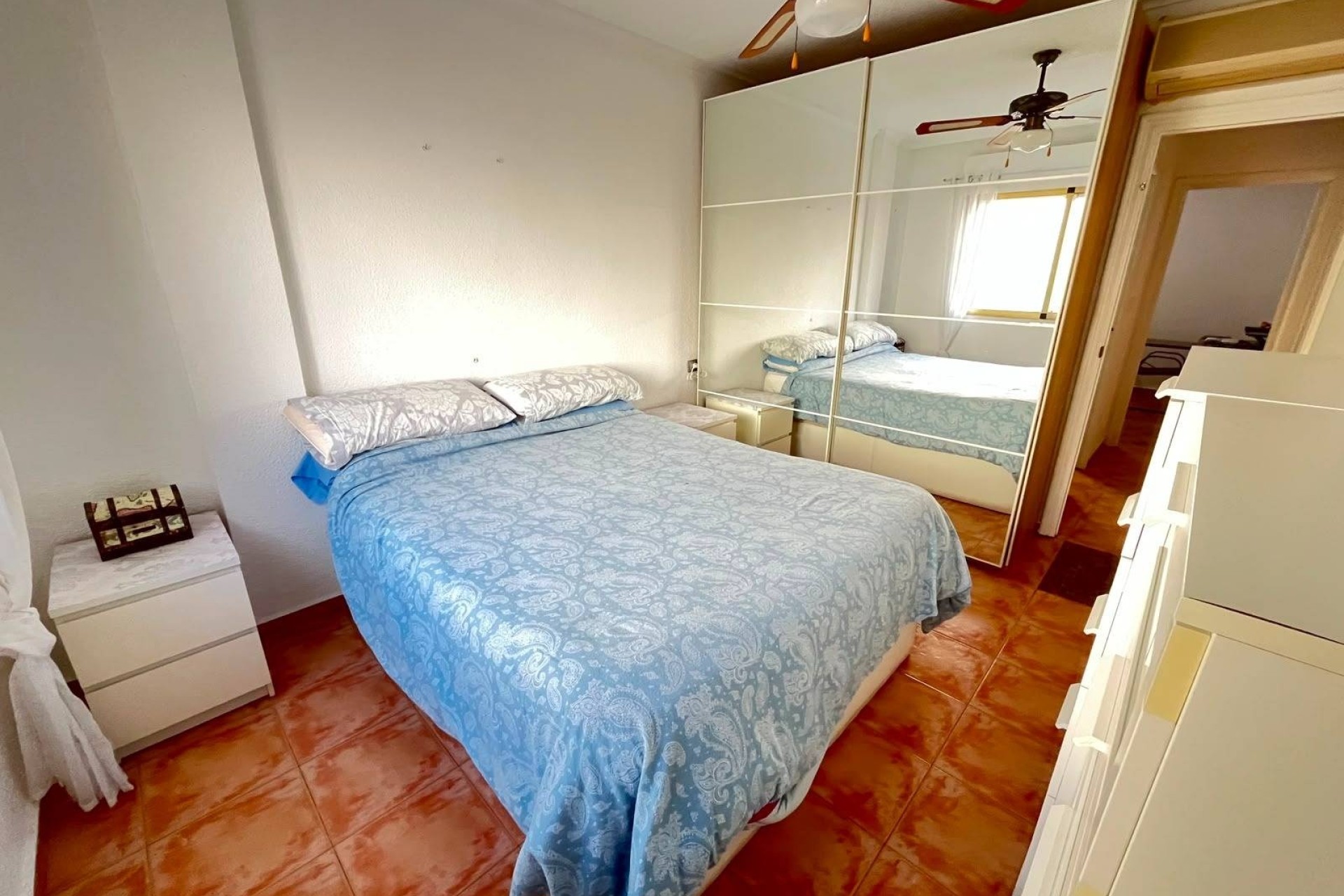 Wiederverkauf - Wohnung / Apartment -
Lo Pagan - Villananitos
