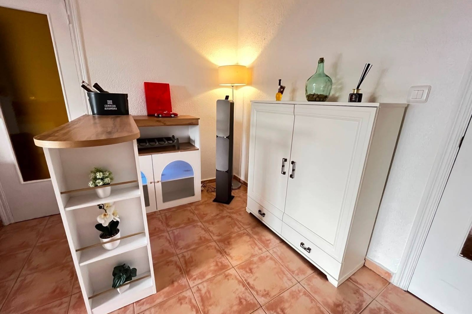Wiederverkauf - Wohnung / Apartment -
Lo Pagan - Villananitos