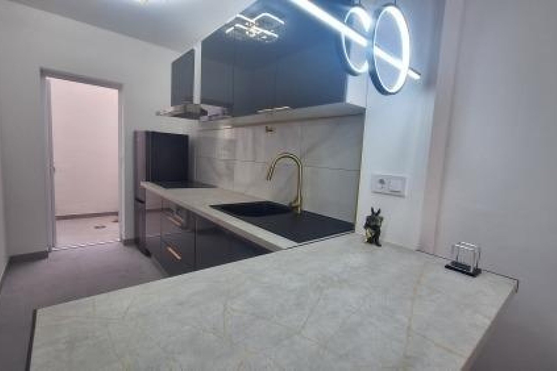 Wiederverkauf - Wohnung / Apartment -
Lo Pagan - Villananitos