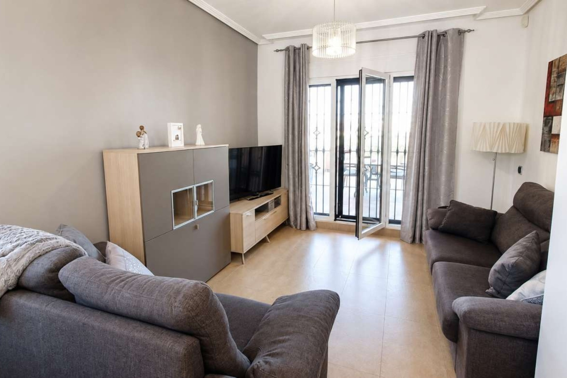 Wiederverkauf - Wohnung / Apartment -
Los AlcÃ¡zares - La Serena Golf