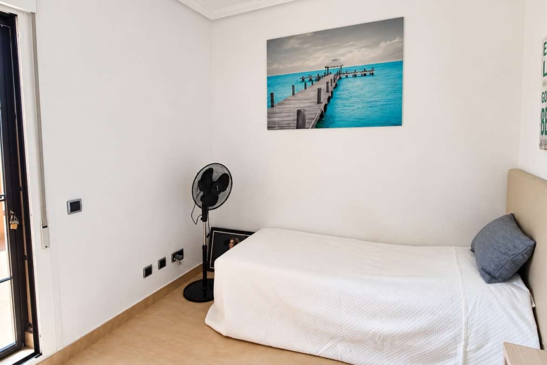 Wiederverkauf - Wohnung / Apartment -
Los AlcÃ¡zares - La Serena Golf