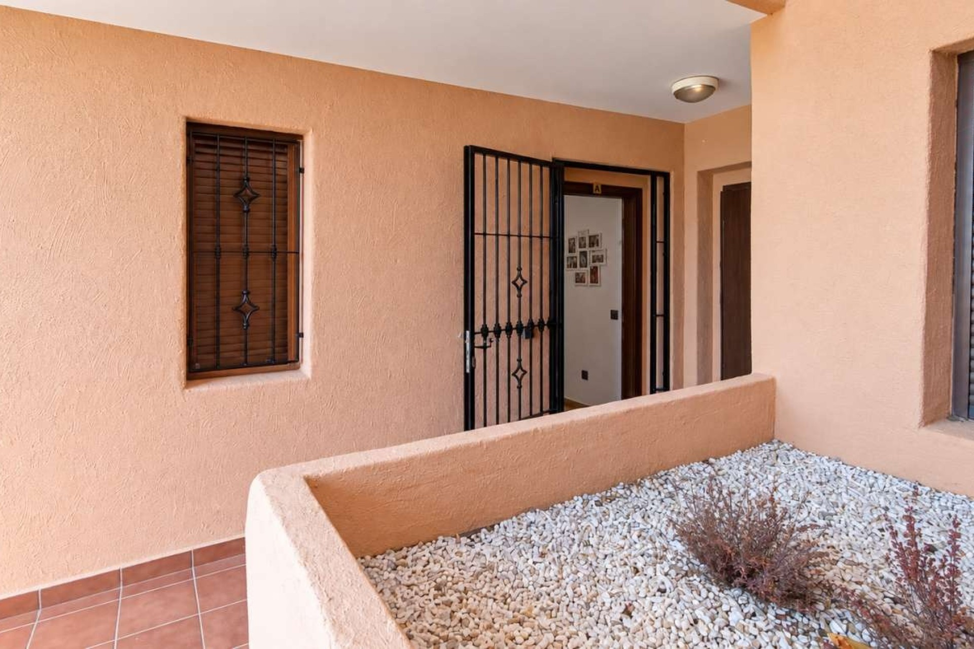 Wiederverkauf - Wohnung / Apartment -
Los AlcÃ¡zares - La Serena Golf