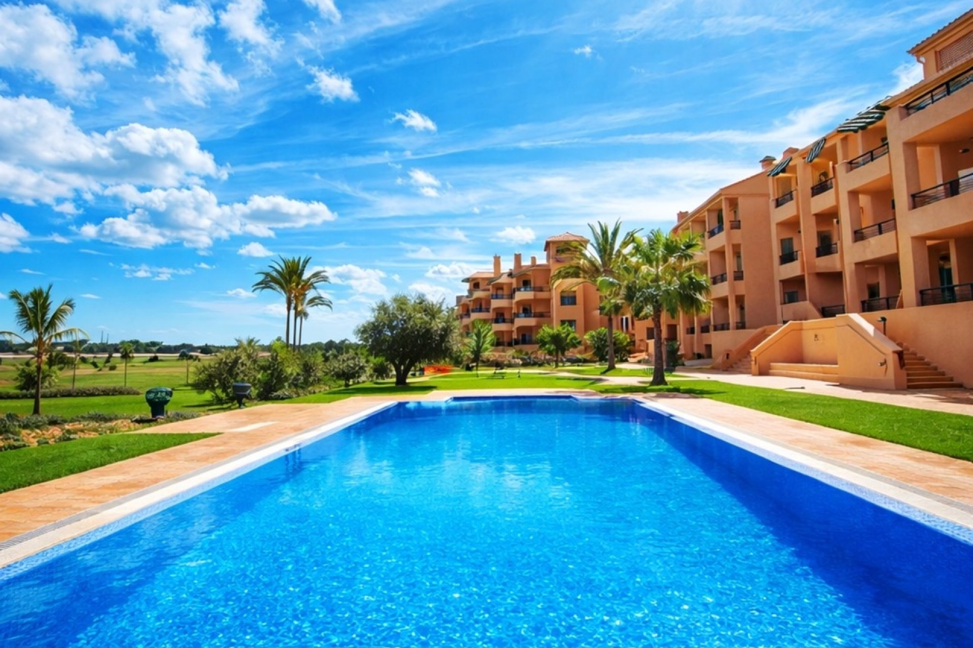 Wiederverkauf - Wohnung / Apartment -
Los Alcázares - Costa Calida
