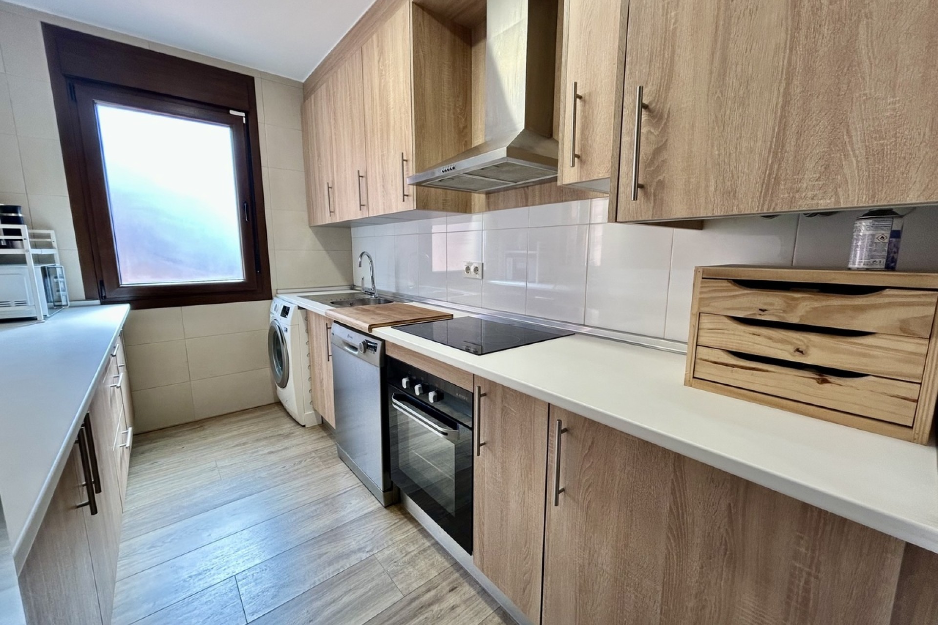 Wiederverkauf - Wohnung / Apartment -
Los Alcázares - Costa Calida