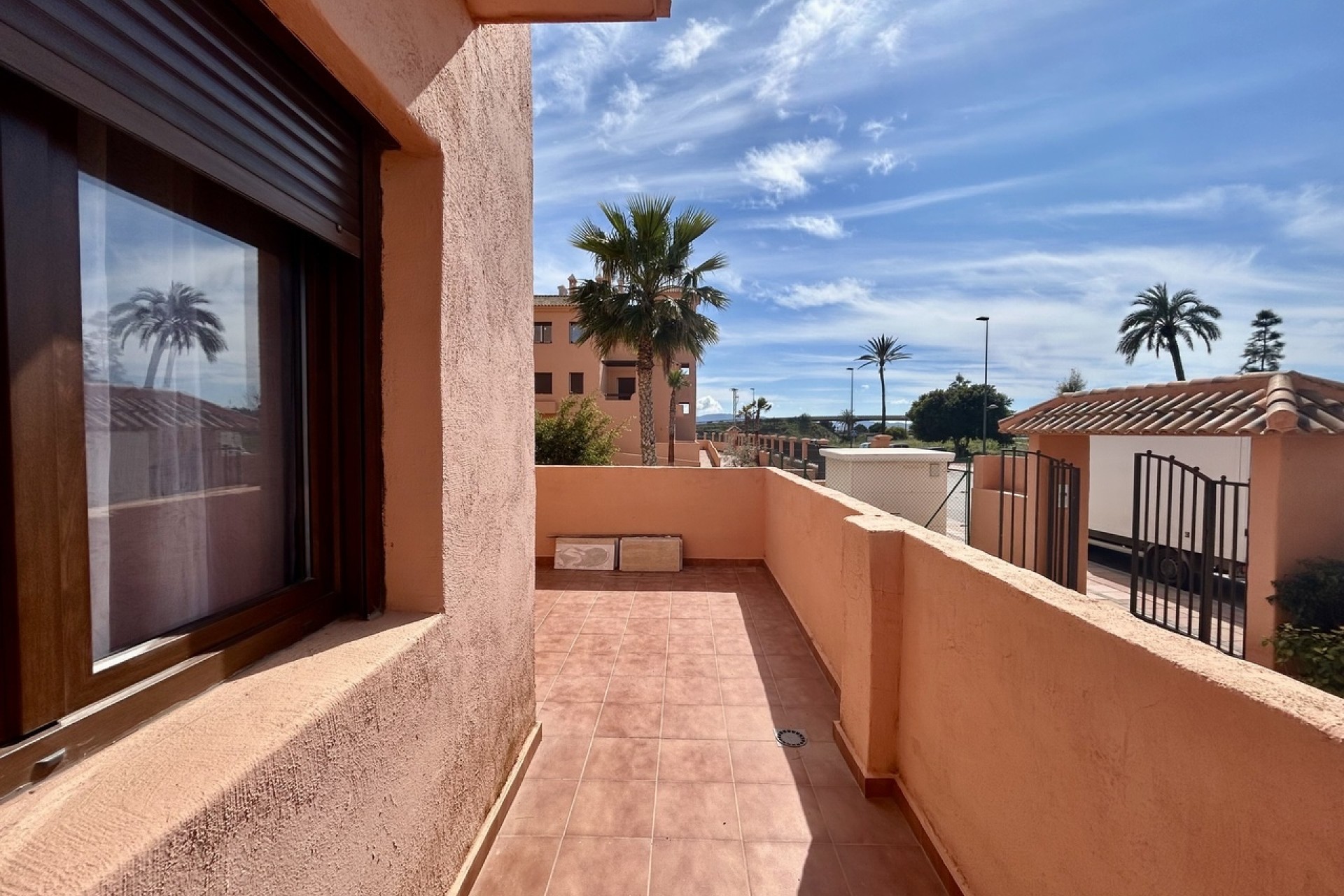 Wiederverkauf - Wohnung / Apartment -
Los Alcázares - Costa Calida