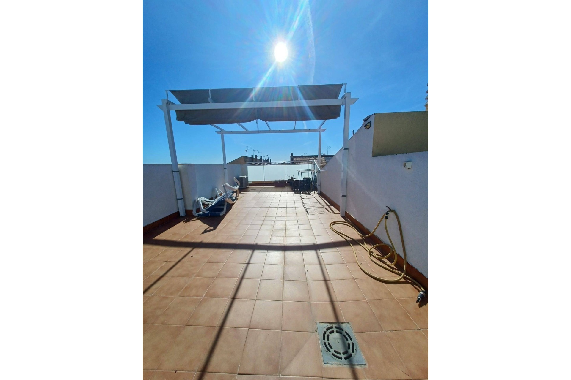 Wiederverkauf - Wohnung / Apartment -
Los Alcázares - La Minería