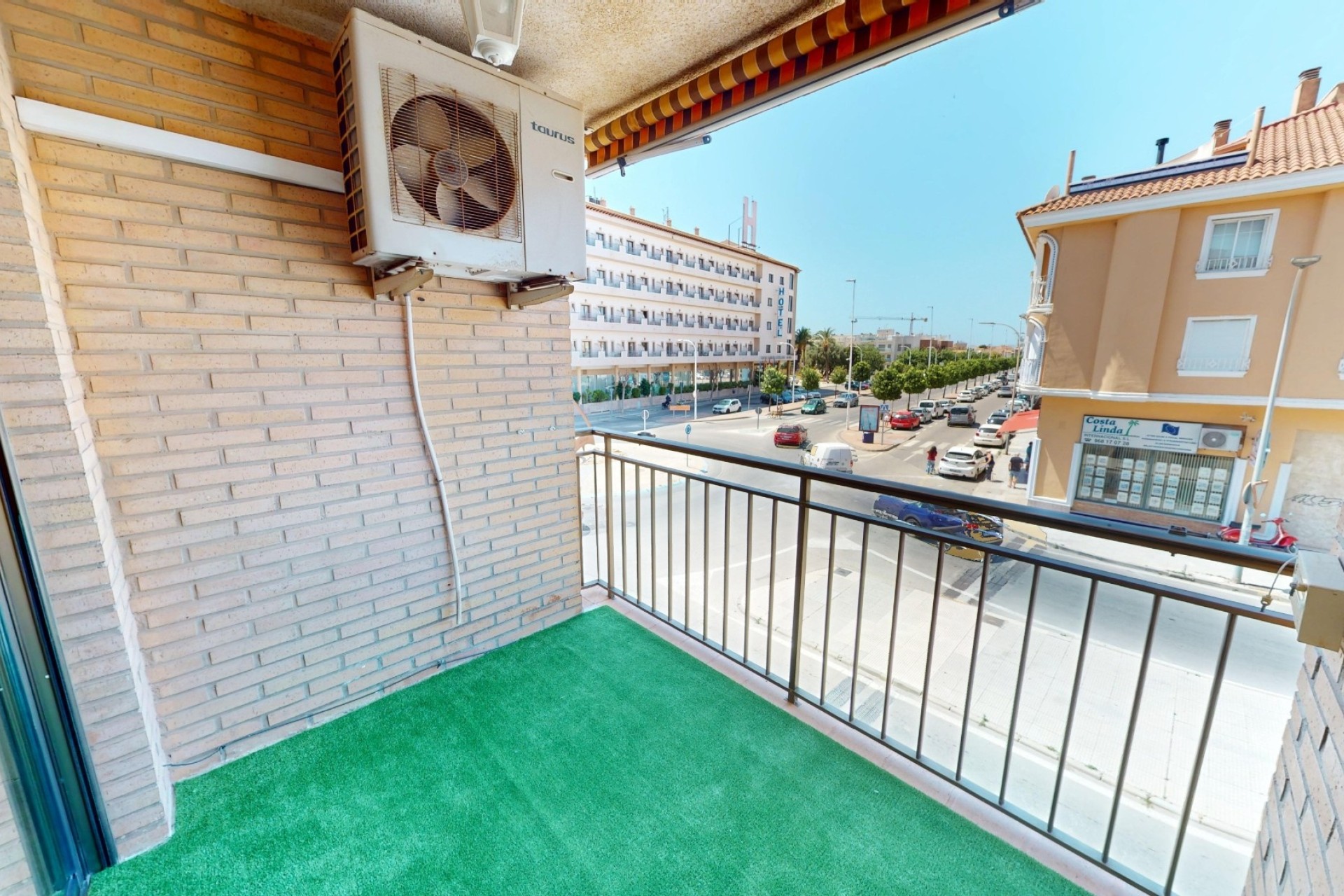 Wiederverkauf - Wohnung / Apartment -
Los Alcázares - Los Alcazares