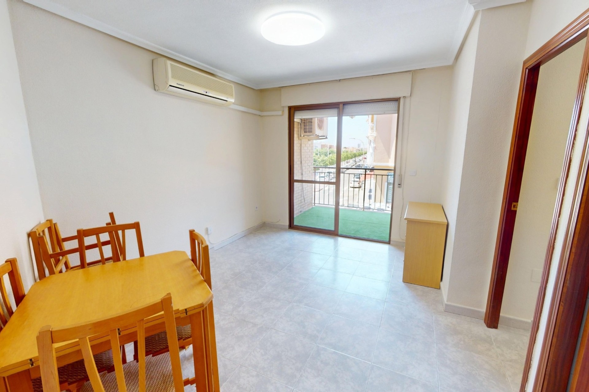 Wiederverkauf - Wohnung / Apartment -
Los Alcázares - Los Alcazares