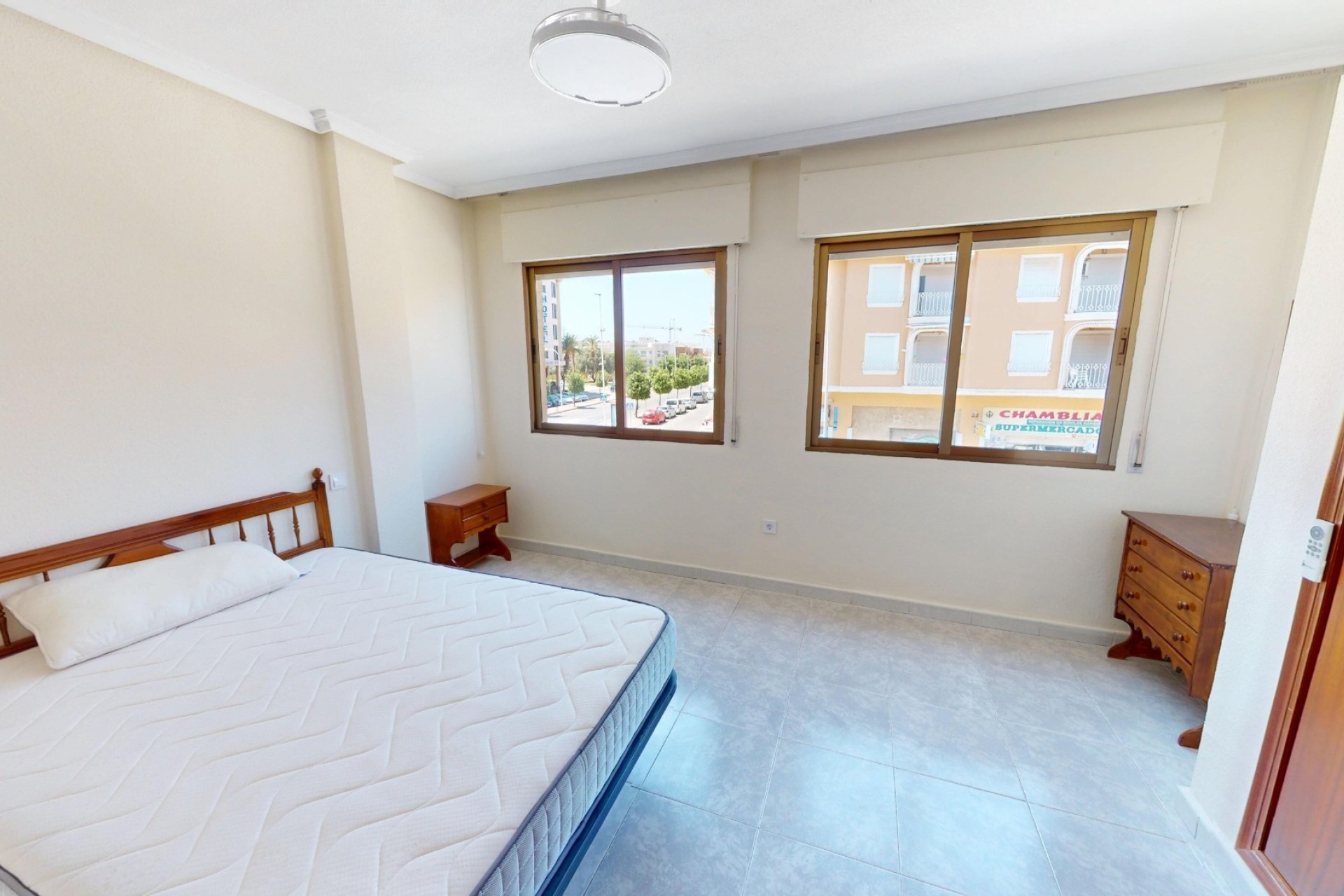 Wiederverkauf - Wohnung / Apartment -
Los Alcázares - Los Alcazares