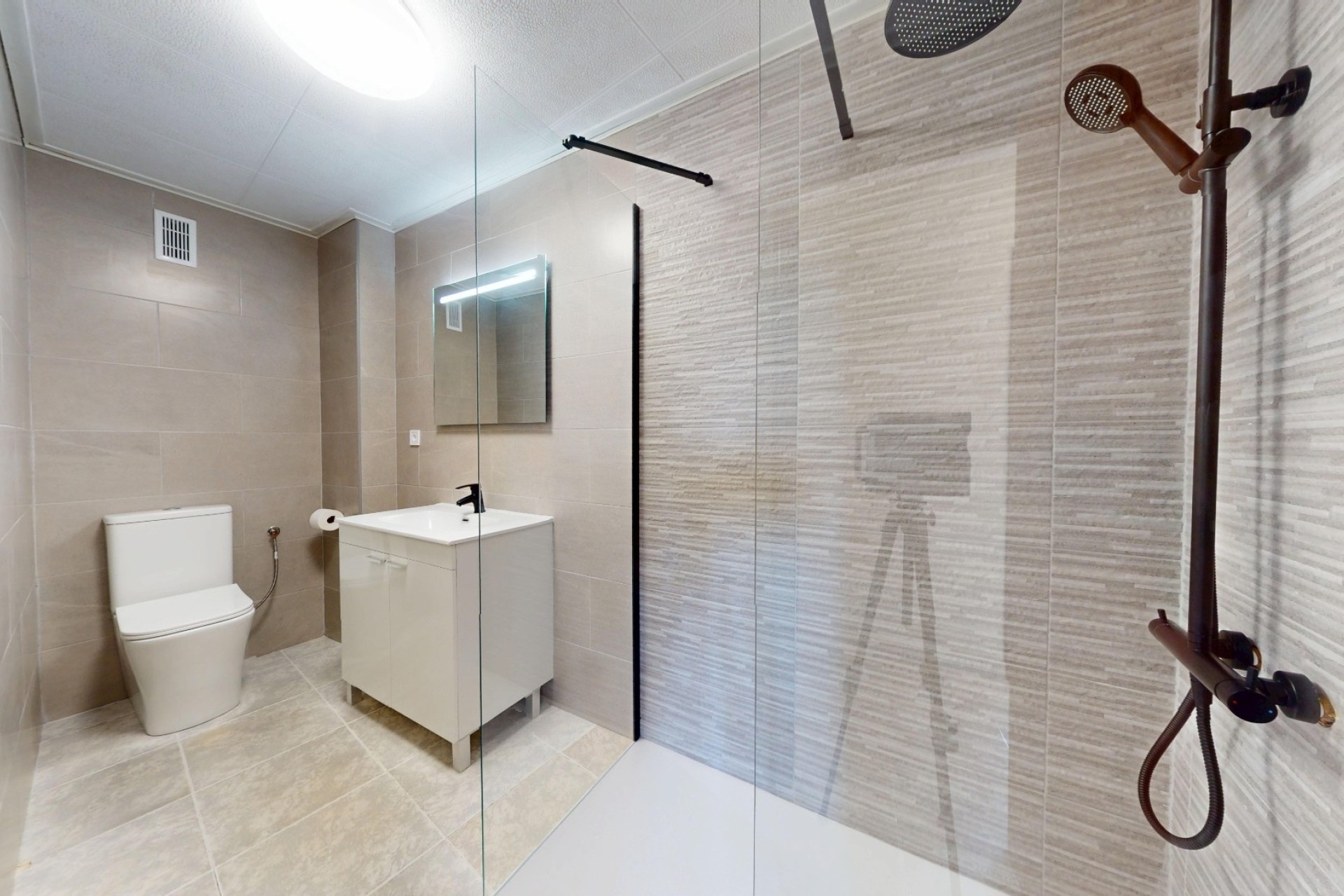 Wiederverkauf - Wohnung / Apartment -
Los Alcázares - Los Alcazares