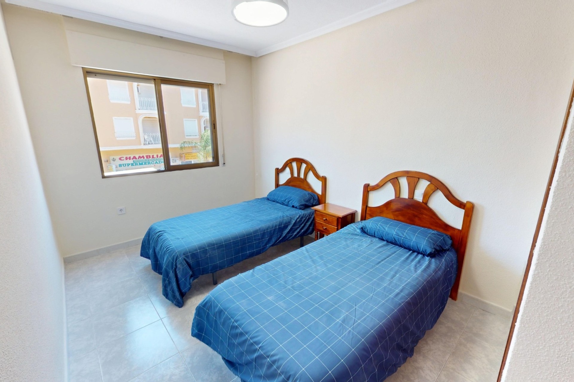 Wiederverkauf - Wohnung / Apartment -
Los Alcázares - Los Alcazares