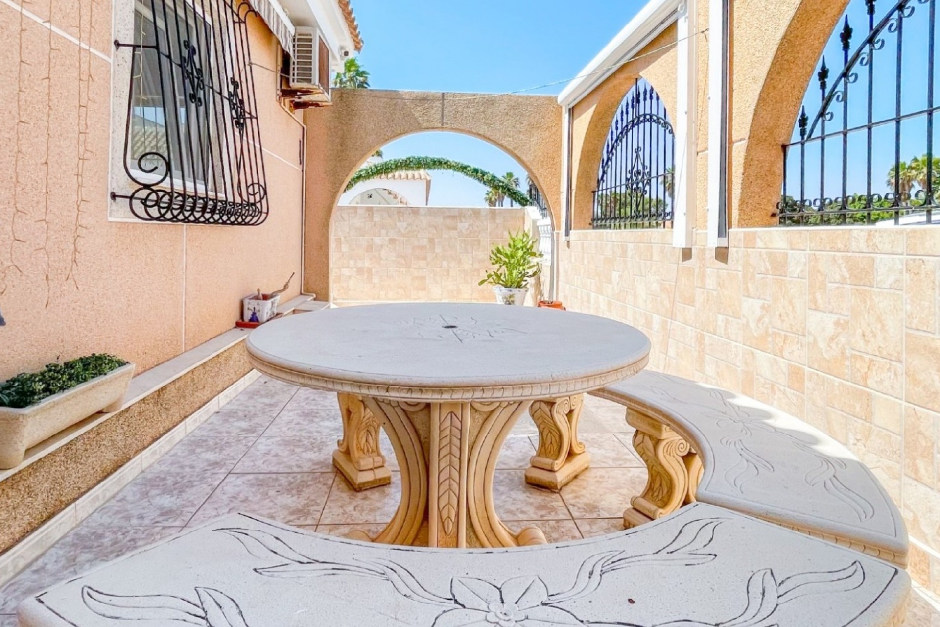 Wiederverkauf - Wohnung / Apartment -
Los Alcázares - Los Narejos