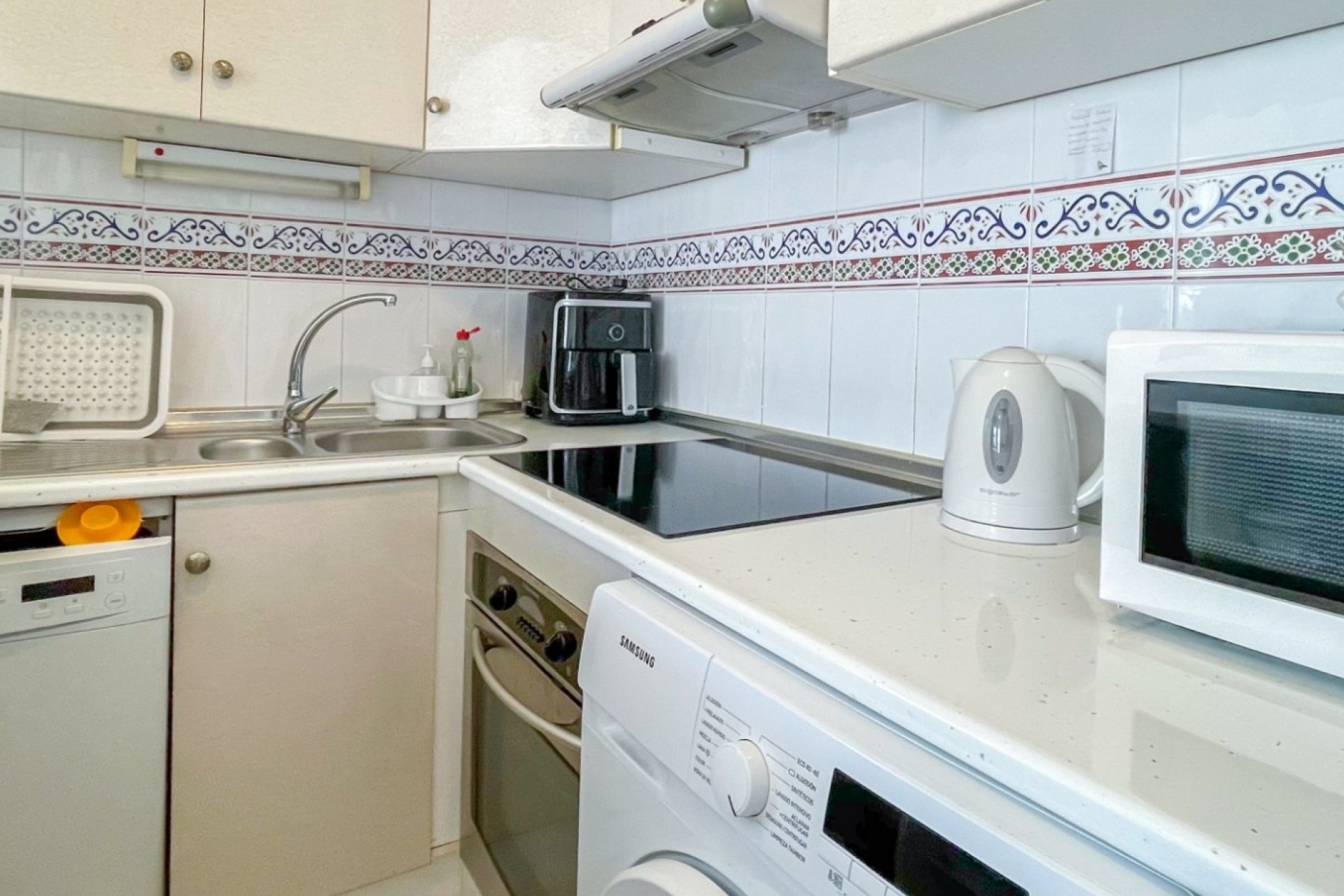 Wiederverkauf - Wohnung / Apartment -
Los Alcázares - Los Narejos