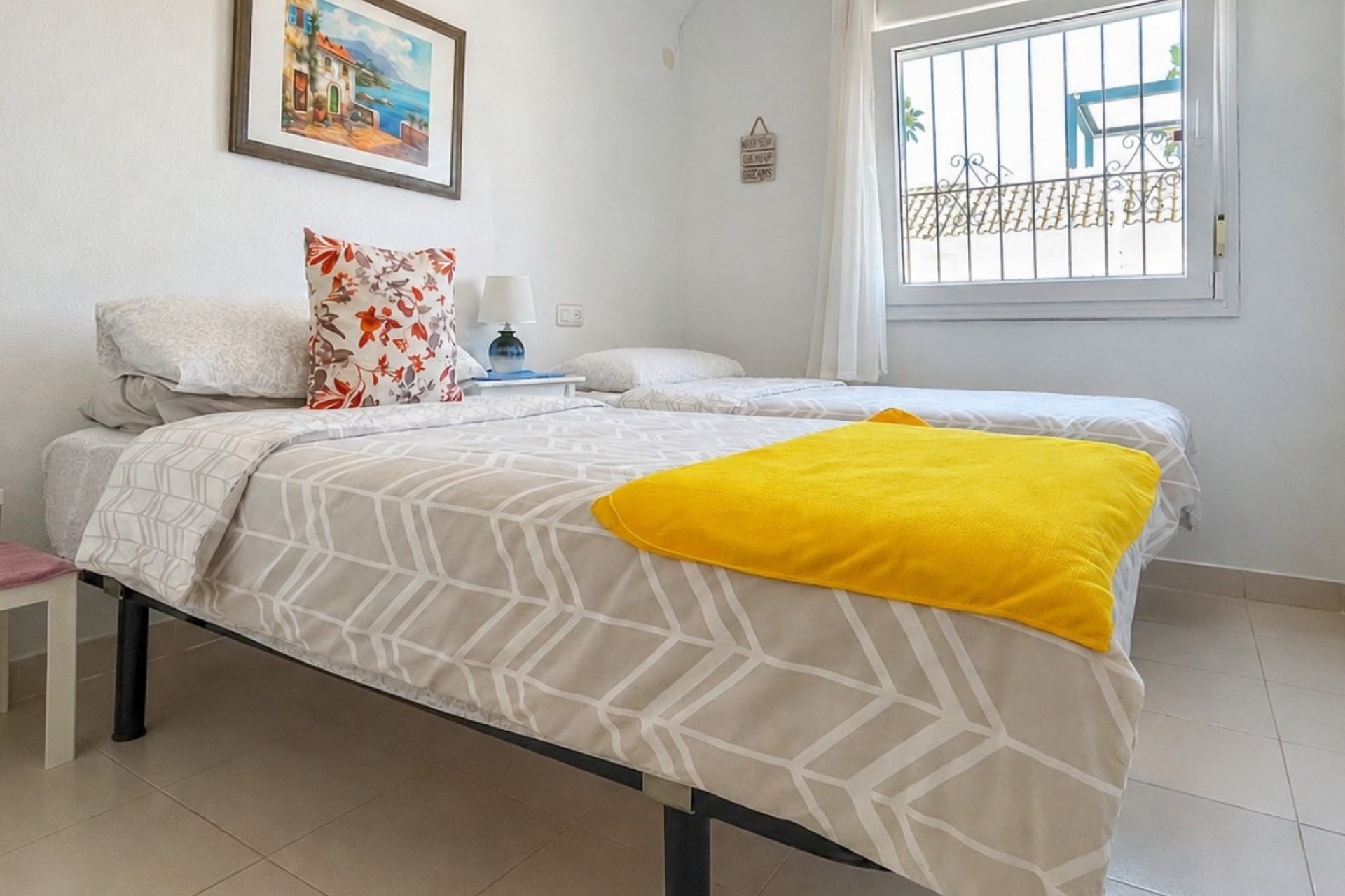 Wiederverkauf - Wohnung / Apartment -
Los Alcázares - Los Narejos