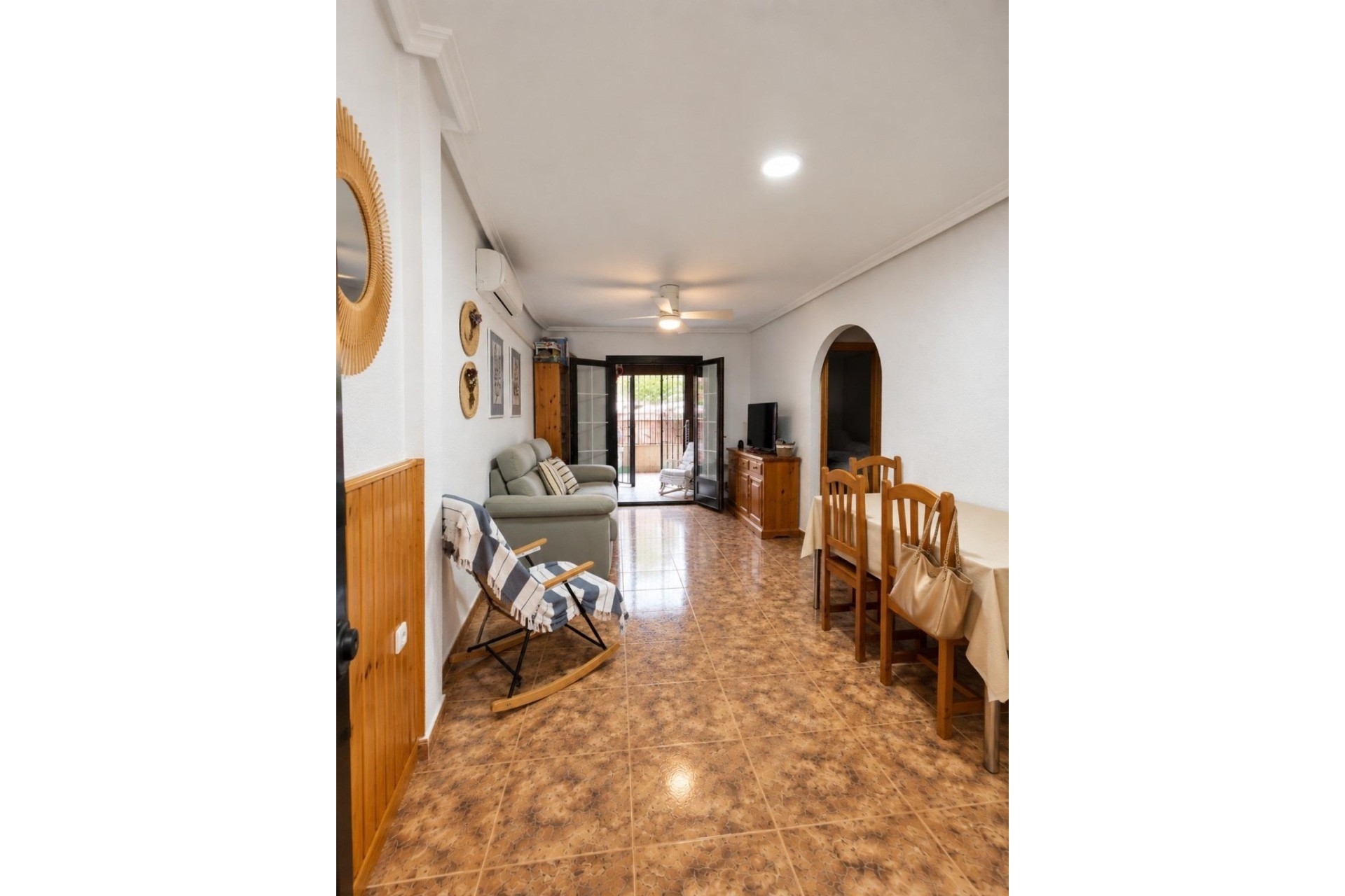 Wiederverkauf - Wohnung / Apartment -
Los Alcázares - Los Narejos