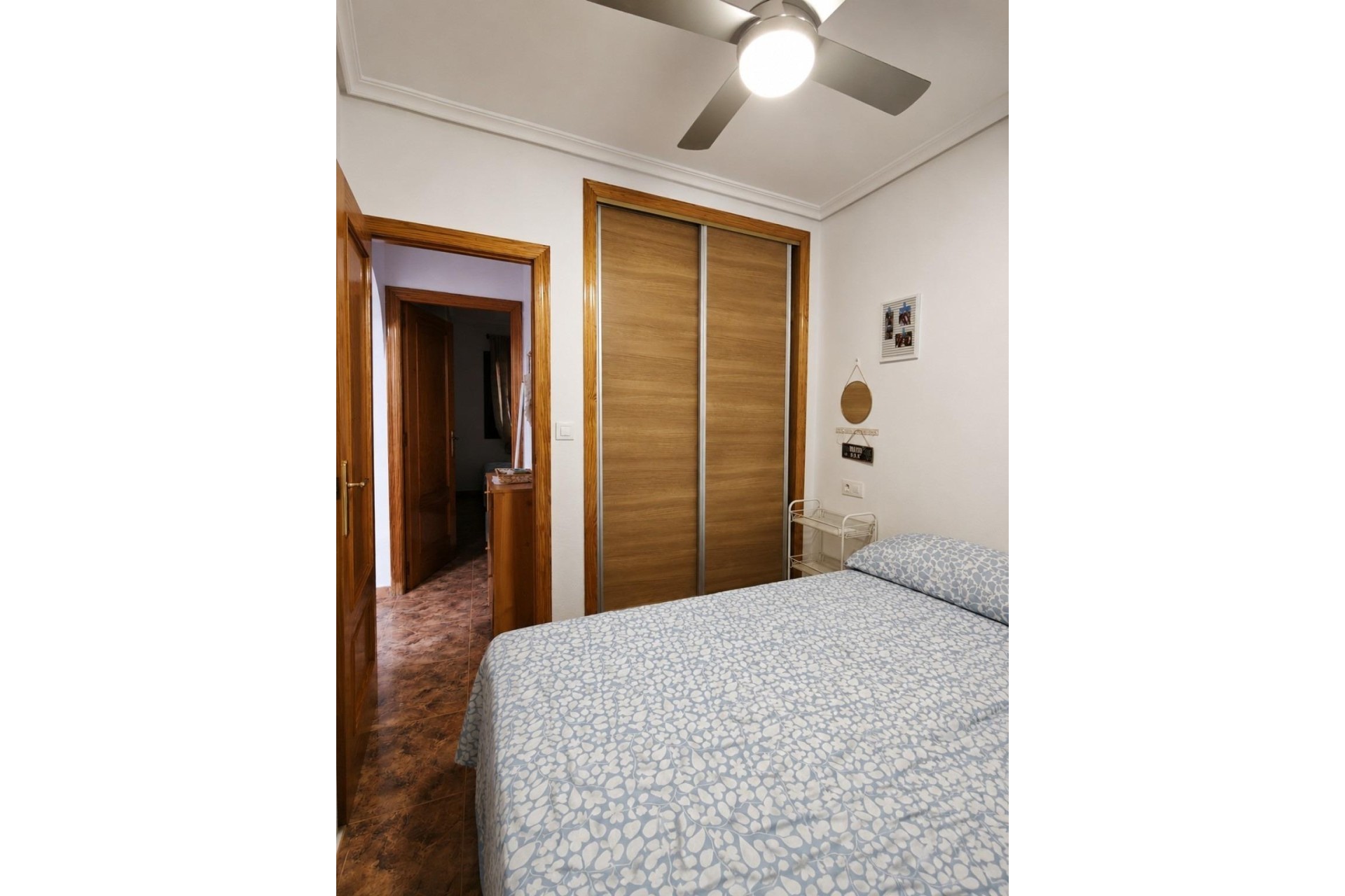 Wiederverkauf - Wohnung / Apartment -
Los Alcázares - Los Narejos