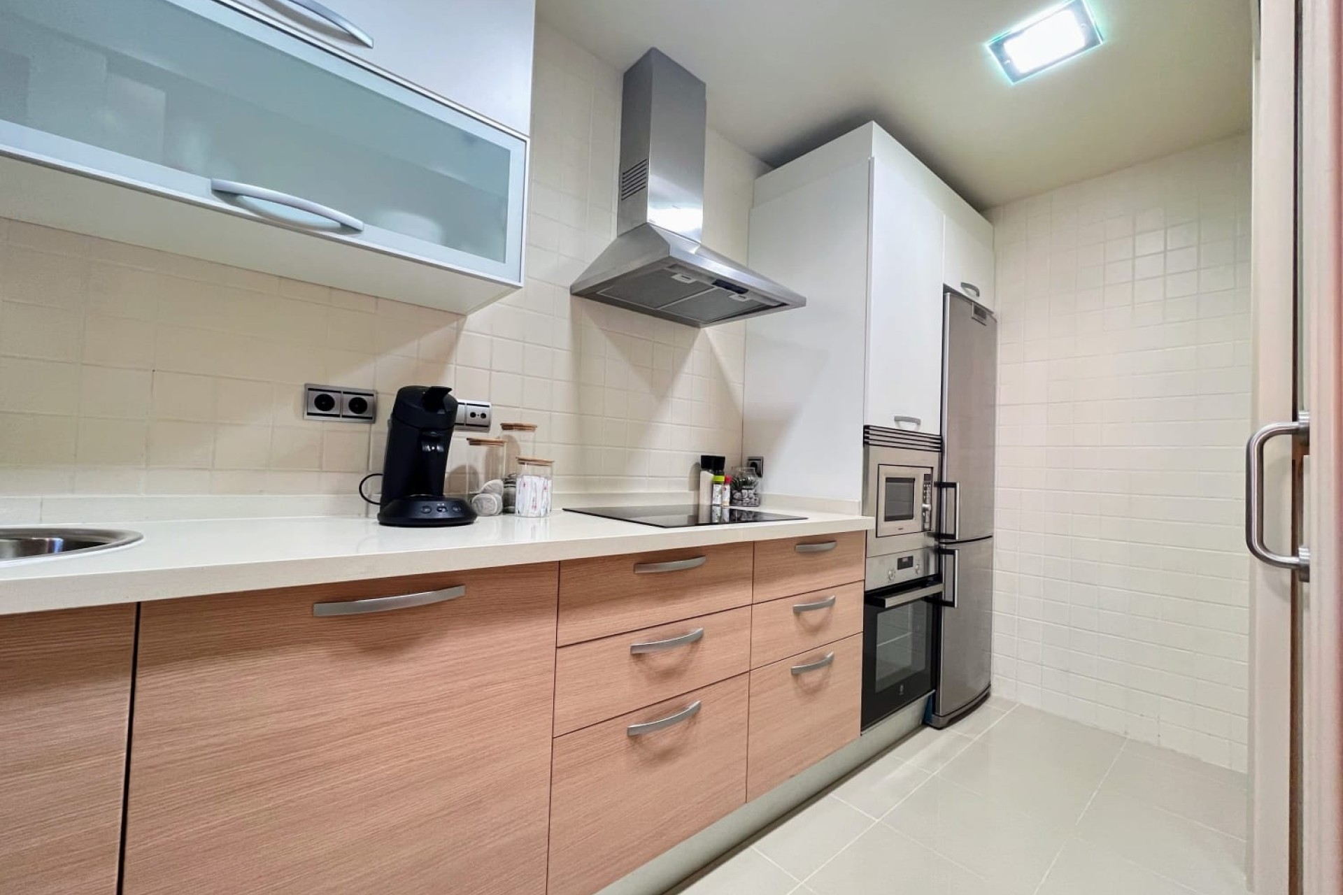 Wiederverkauf - Wohnung / Apartment -
Los Alcázares - Los Narejos