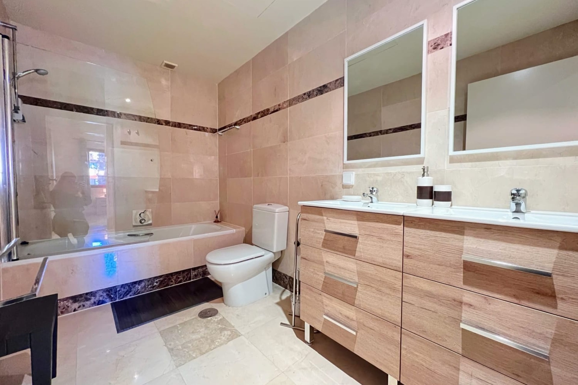Wiederverkauf - Wohnung / Apartment -
Los Alcázares - Los Narejos