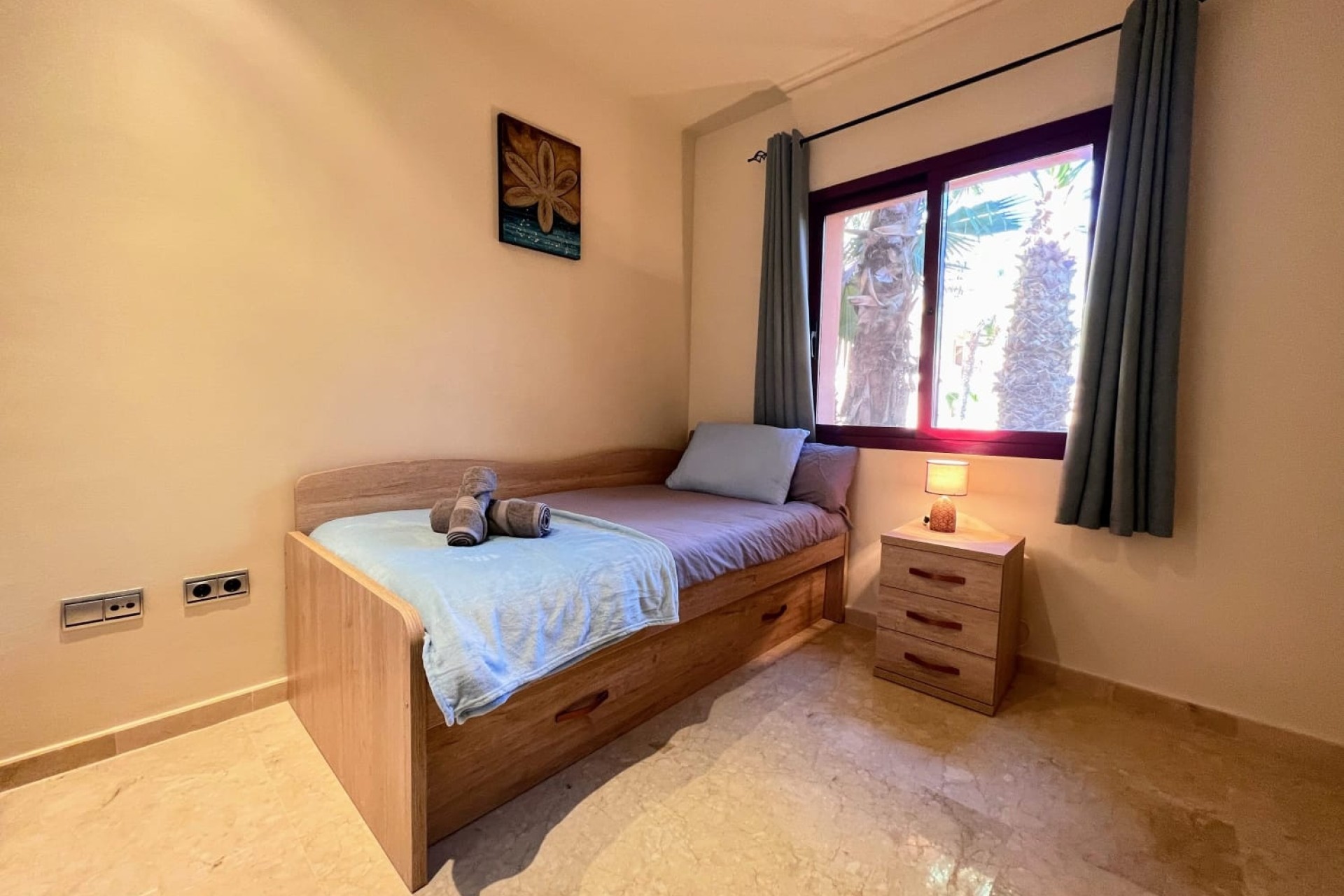 Wiederverkauf - Wohnung / Apartment -
Los Alcázares - Los Narejos