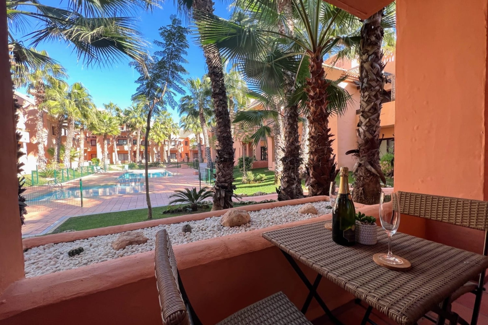 Wiederverkauf - Wohnung / Apartment -
Los Alcázares - Los Narejos