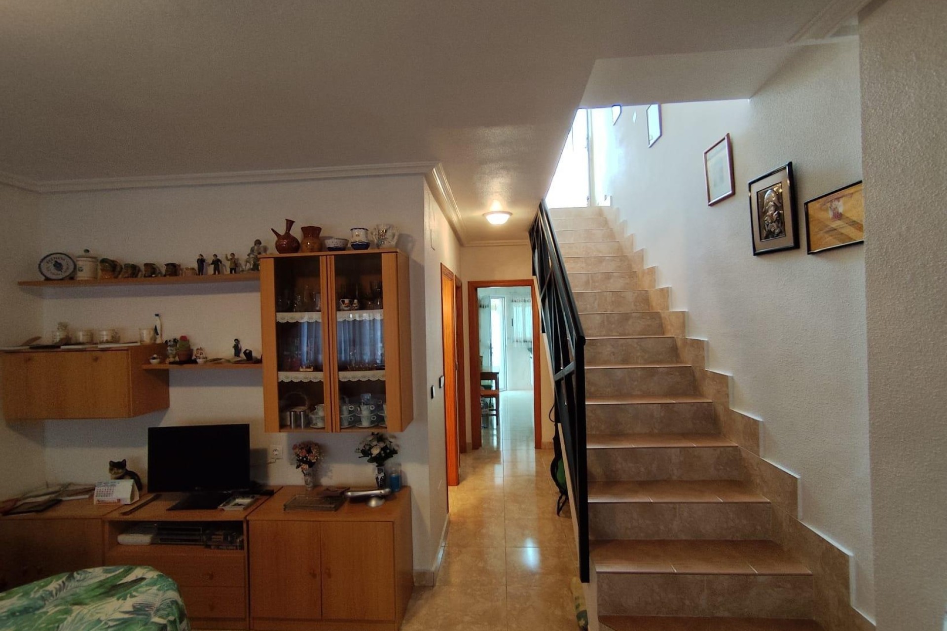 Wiederverkauf - Wohnung / Apartment -
Los Alcázares - Nueva Marbella